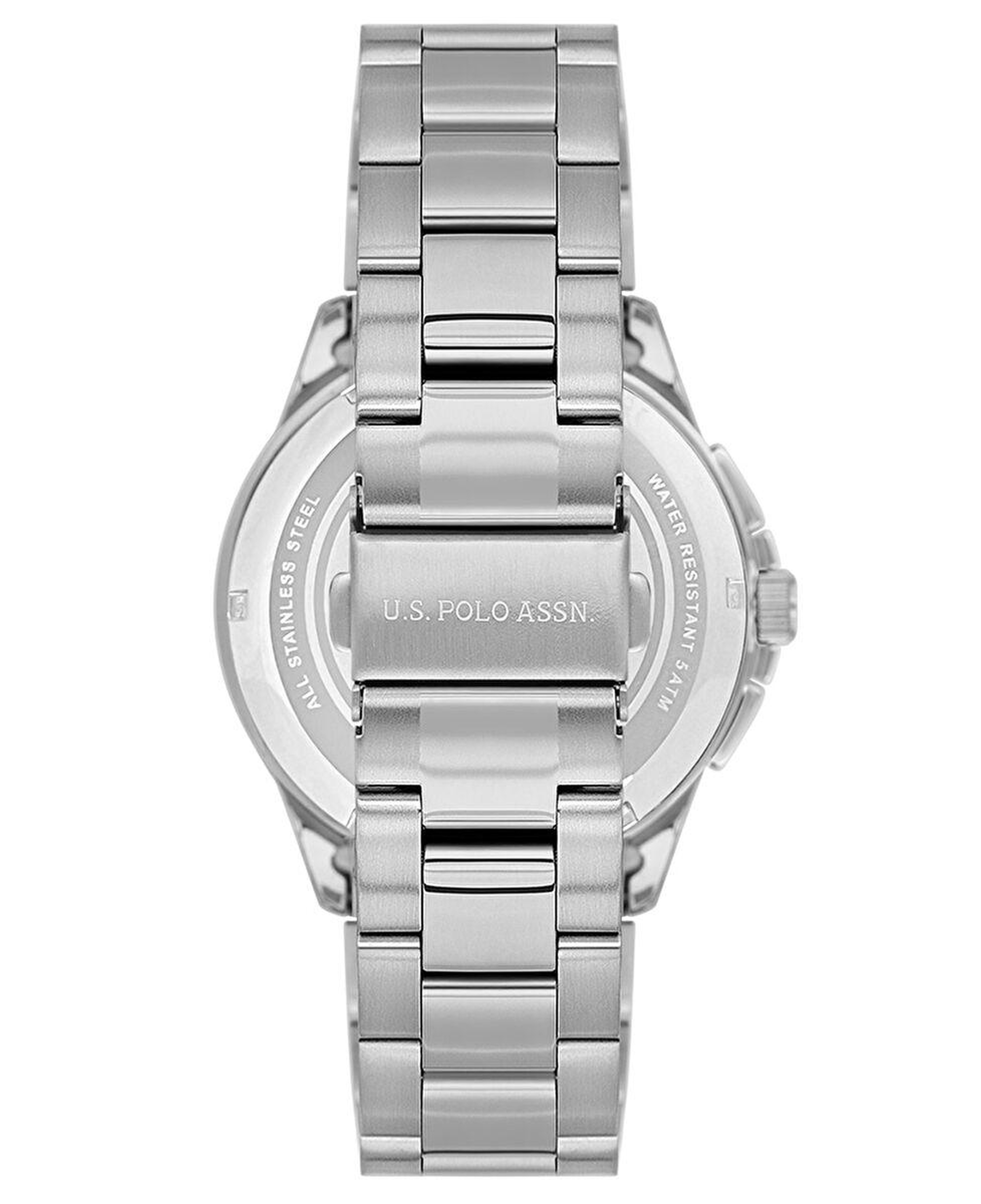 U.S. Polo Assn. USPA1135-02 Erkek Kol Saati