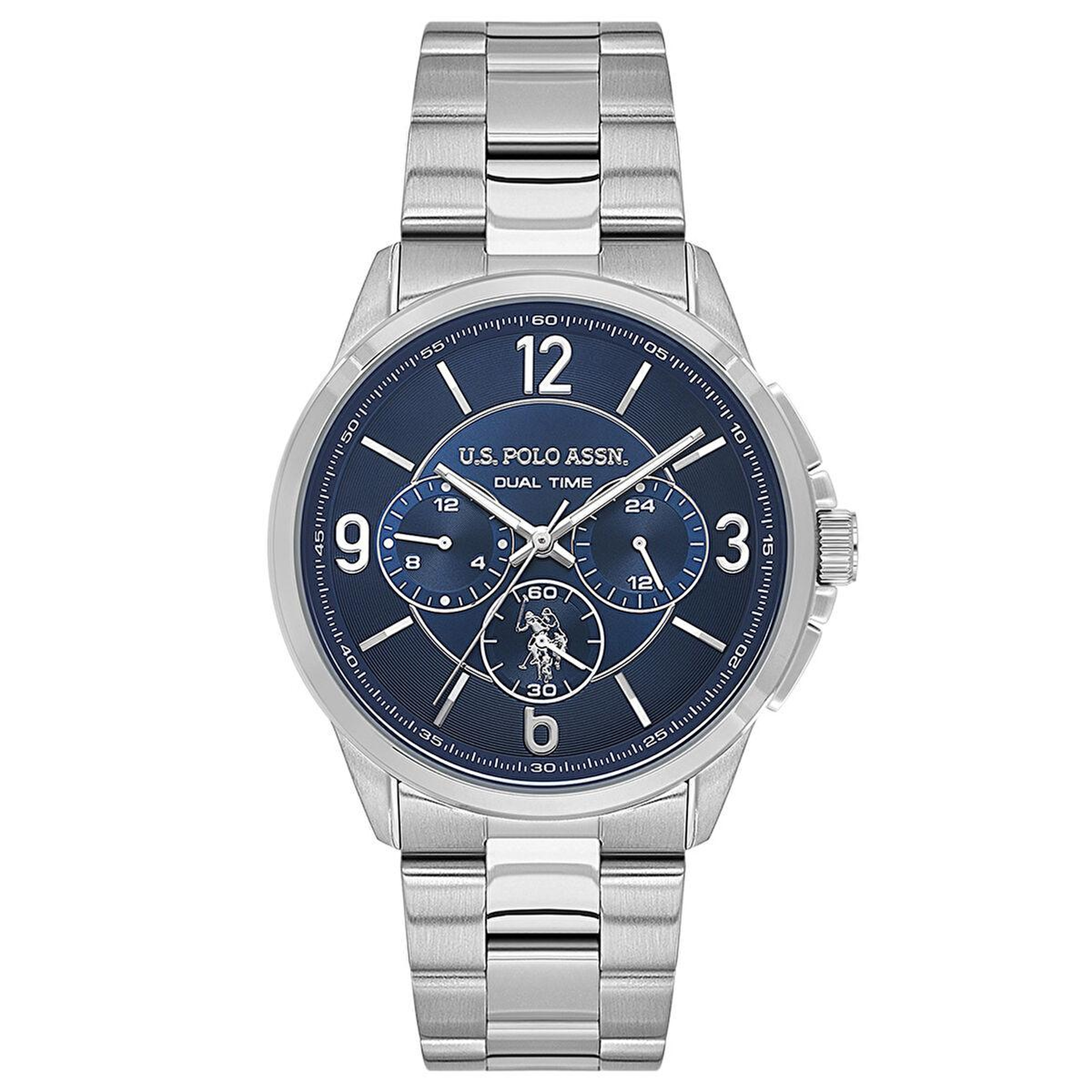 U.S. Polo Assn. USPA1135-02 Erkek Kol Saati