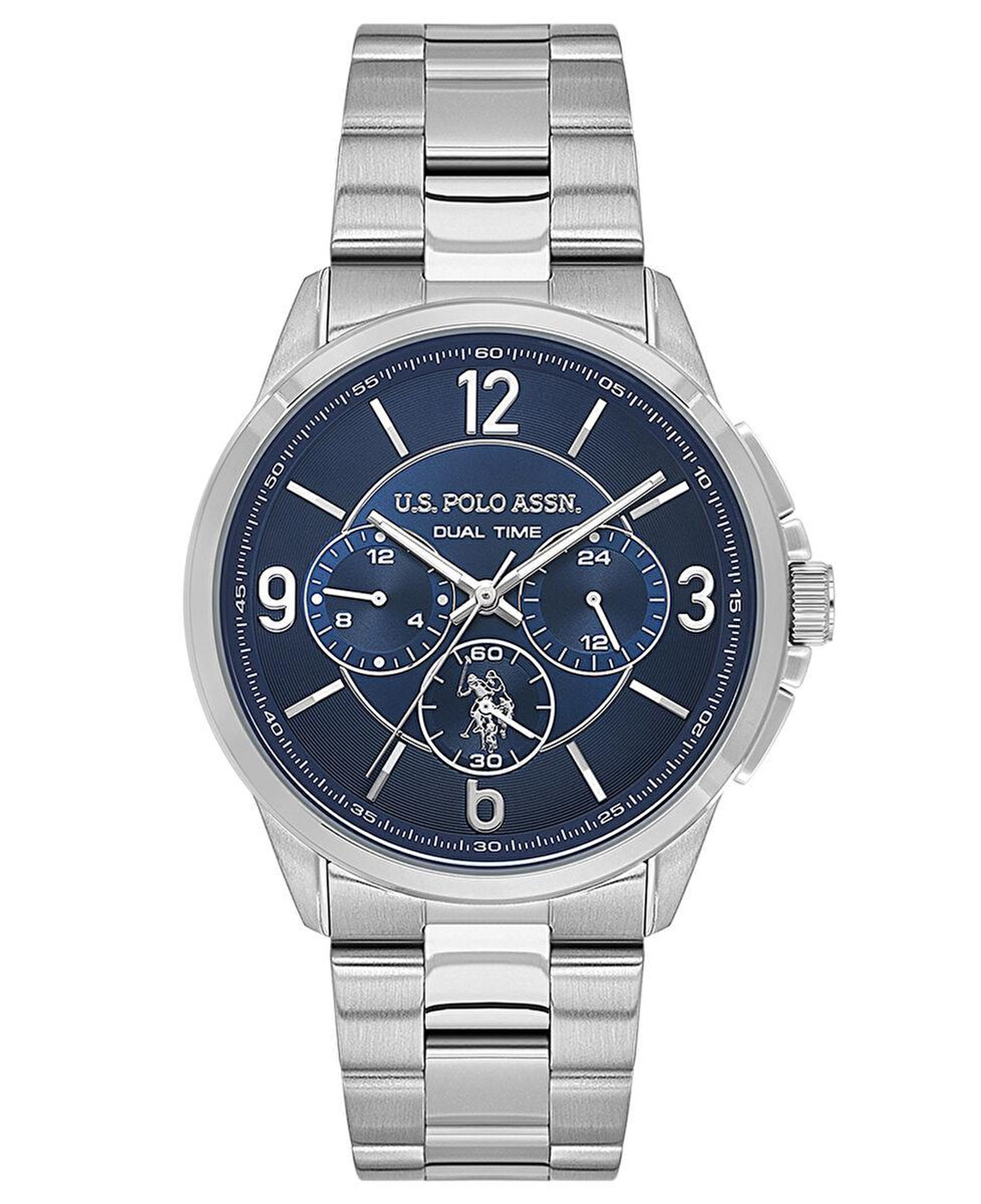 U.S. Polo Assn. USPA1135-02 Erkek Kol Saati