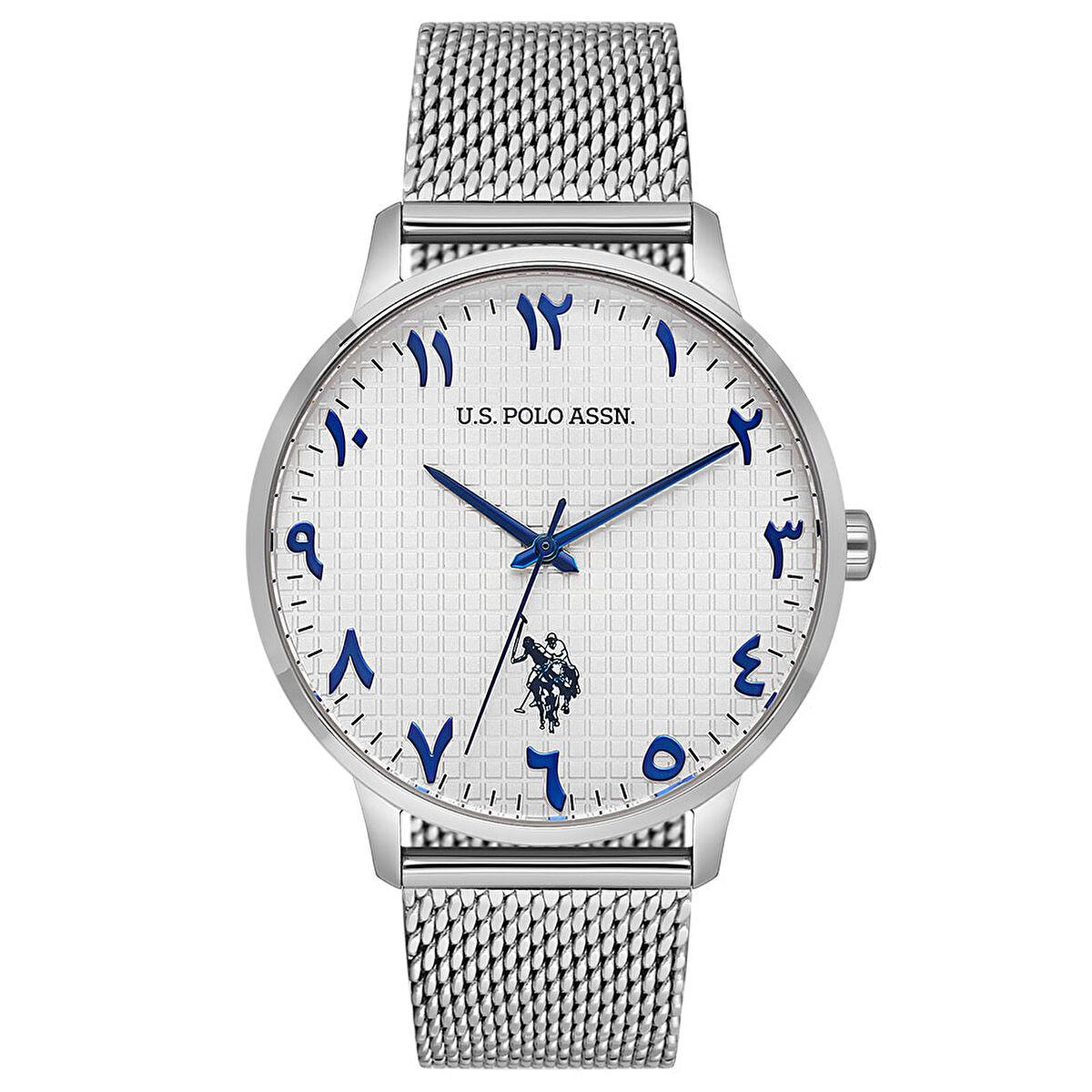 U.S. Polo Assn. USPA1118-03 Erkek Kol Saati