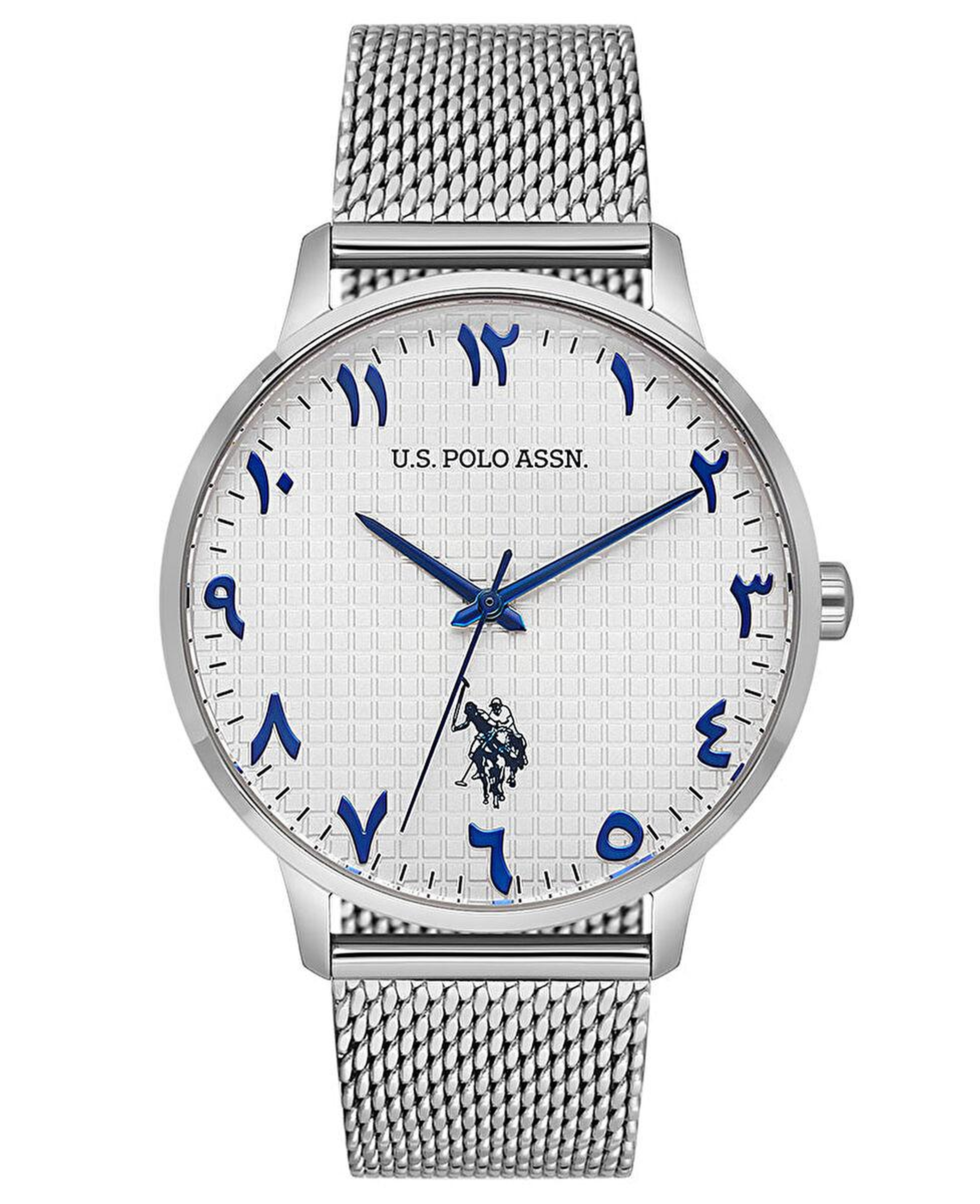 U.S. Polo Assn. USPA1118-03 Erkek Kol Saati
