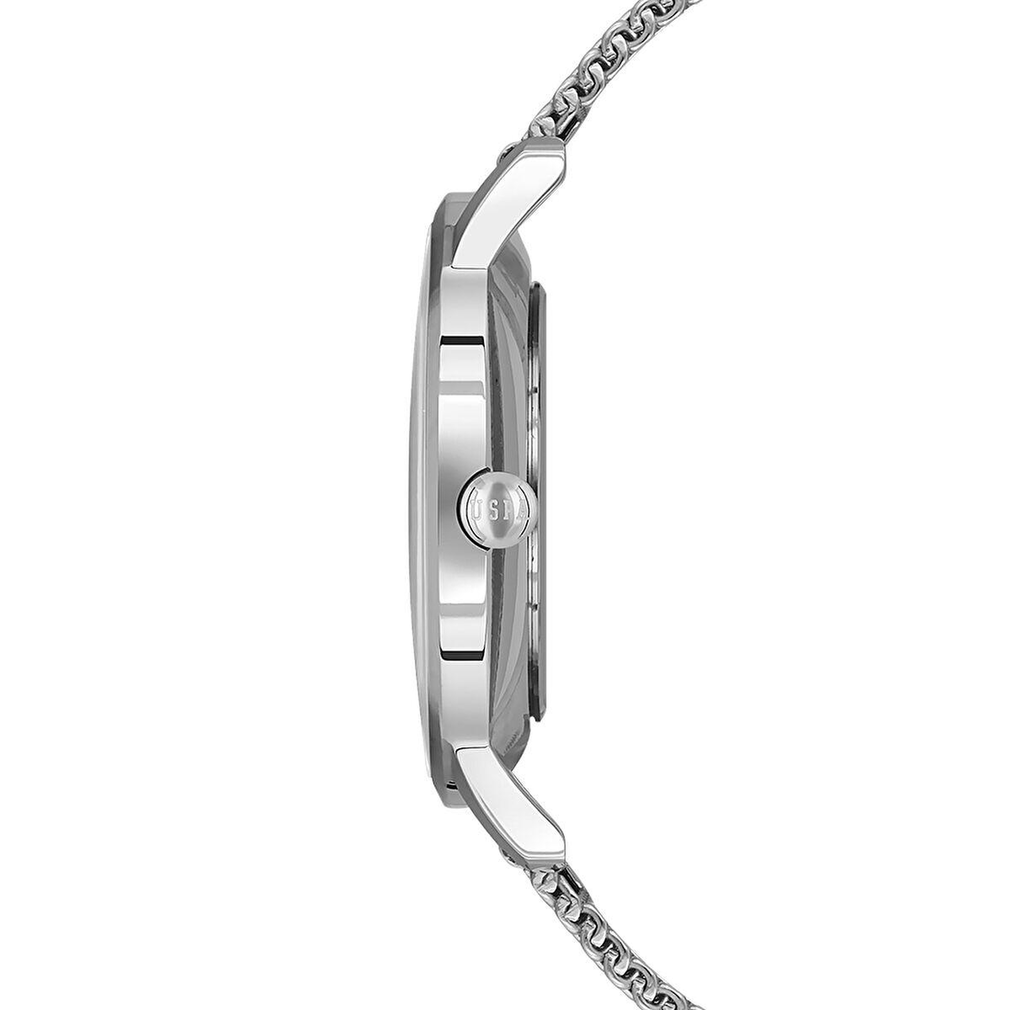 U.S. Polo Assn. USPA1118-03 Erkek Kol Saati