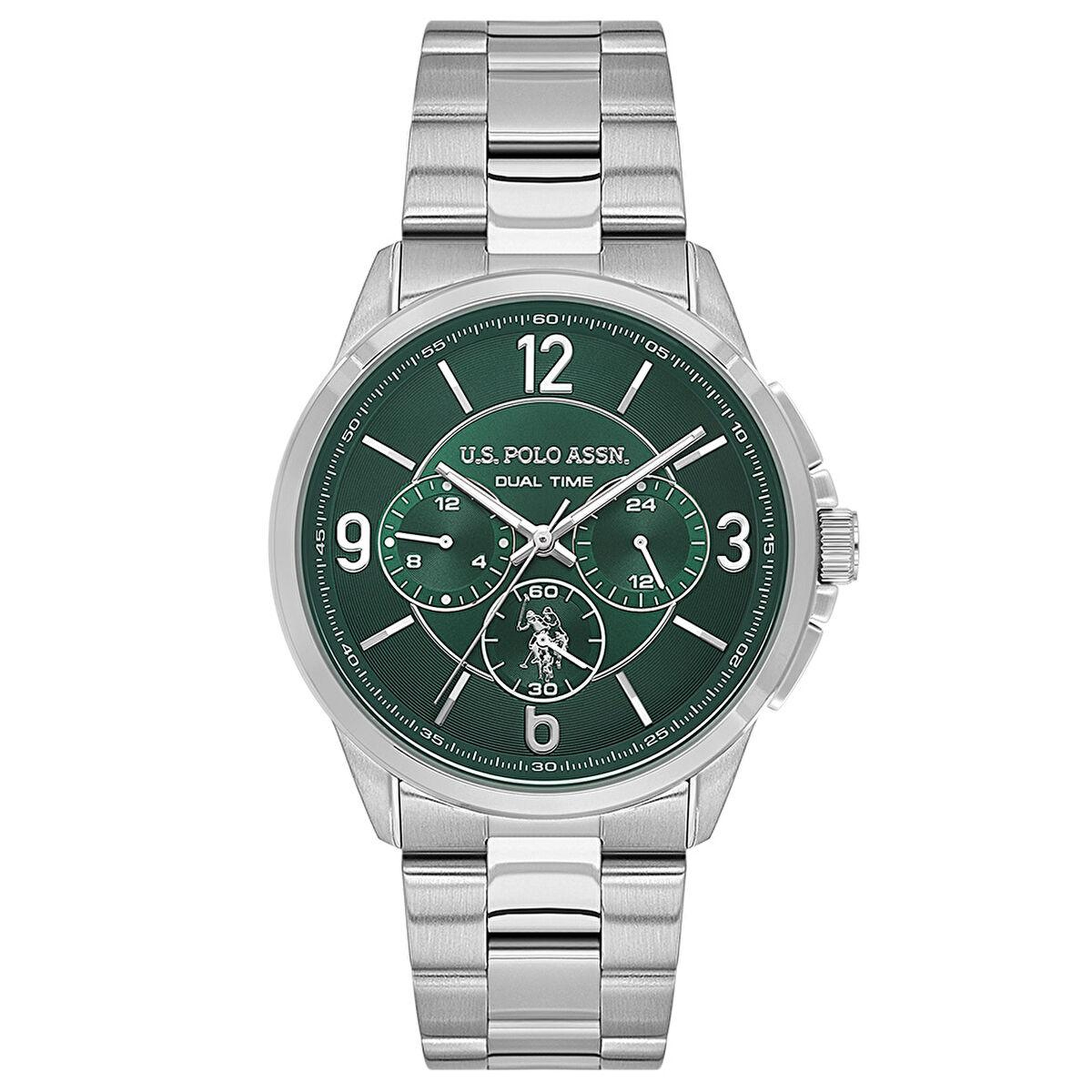 U.S. Polo Assn. USPA1135-03 Erkek Kol Saati