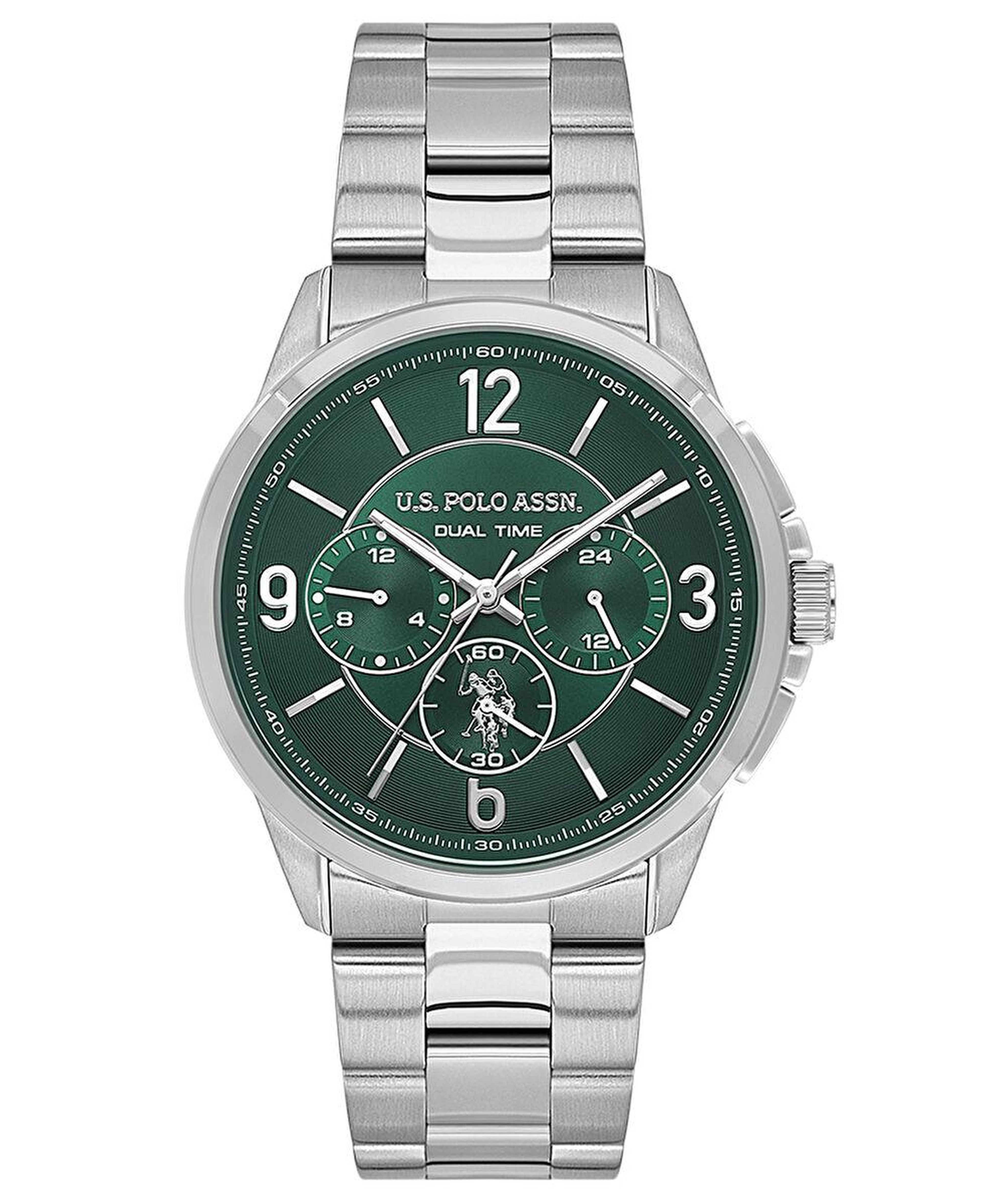 U.S. Polo Assn. USPA1135-03 Erkek Kol Saati