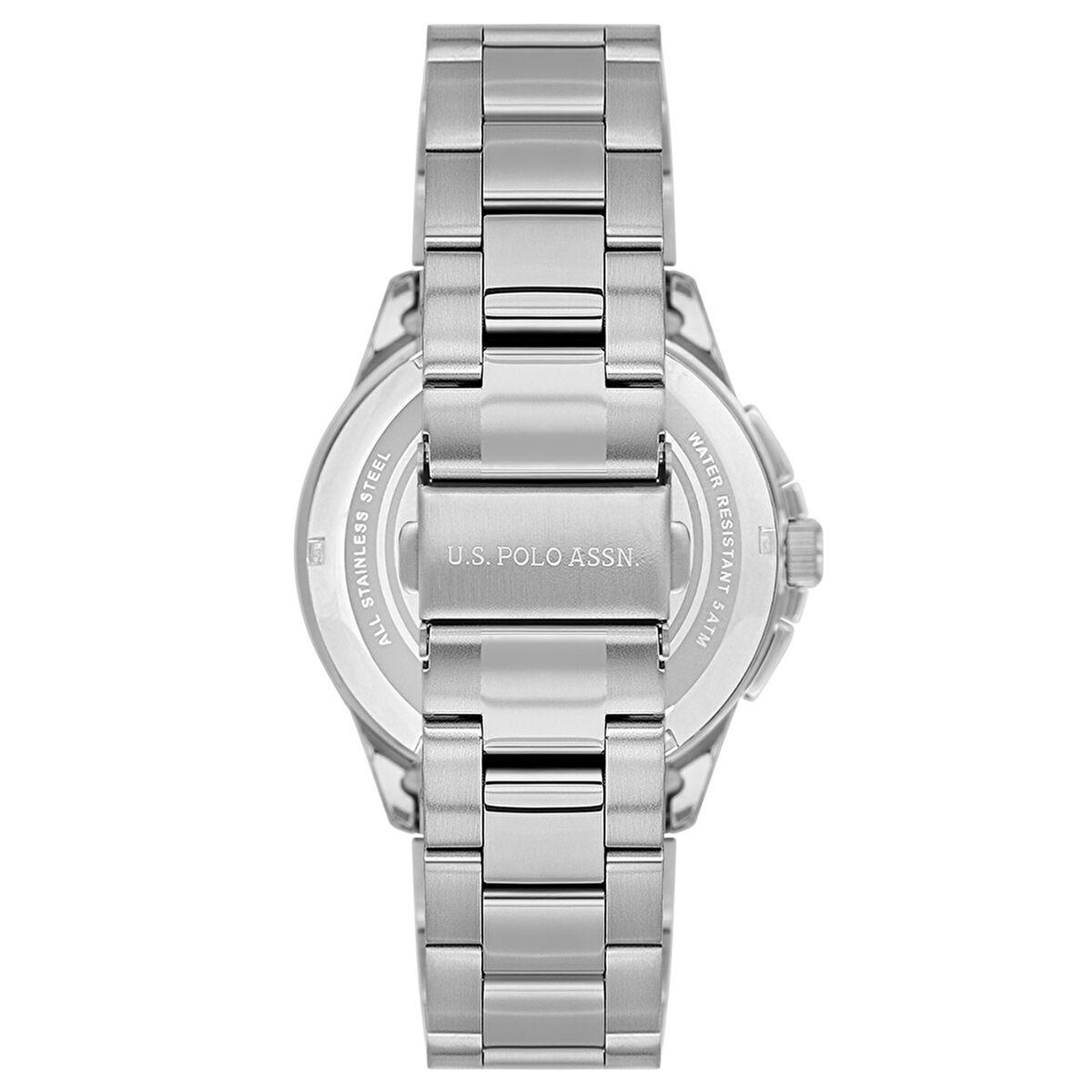 U.S. Polo Assn. USPA1135-03 Erkek Kol Saati