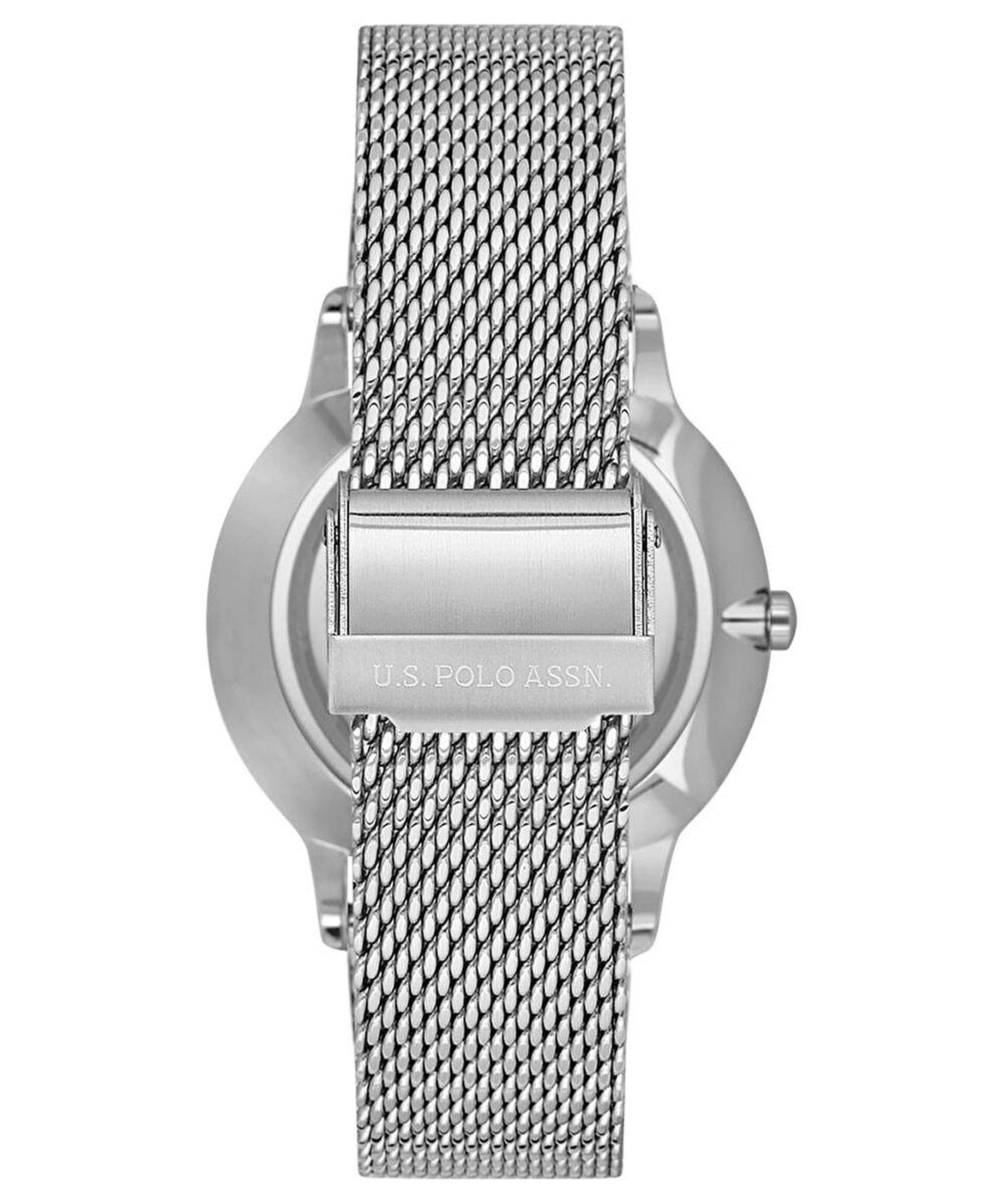 U.S. Polo Assn. USPA1118-04 Erkek Kol Saati