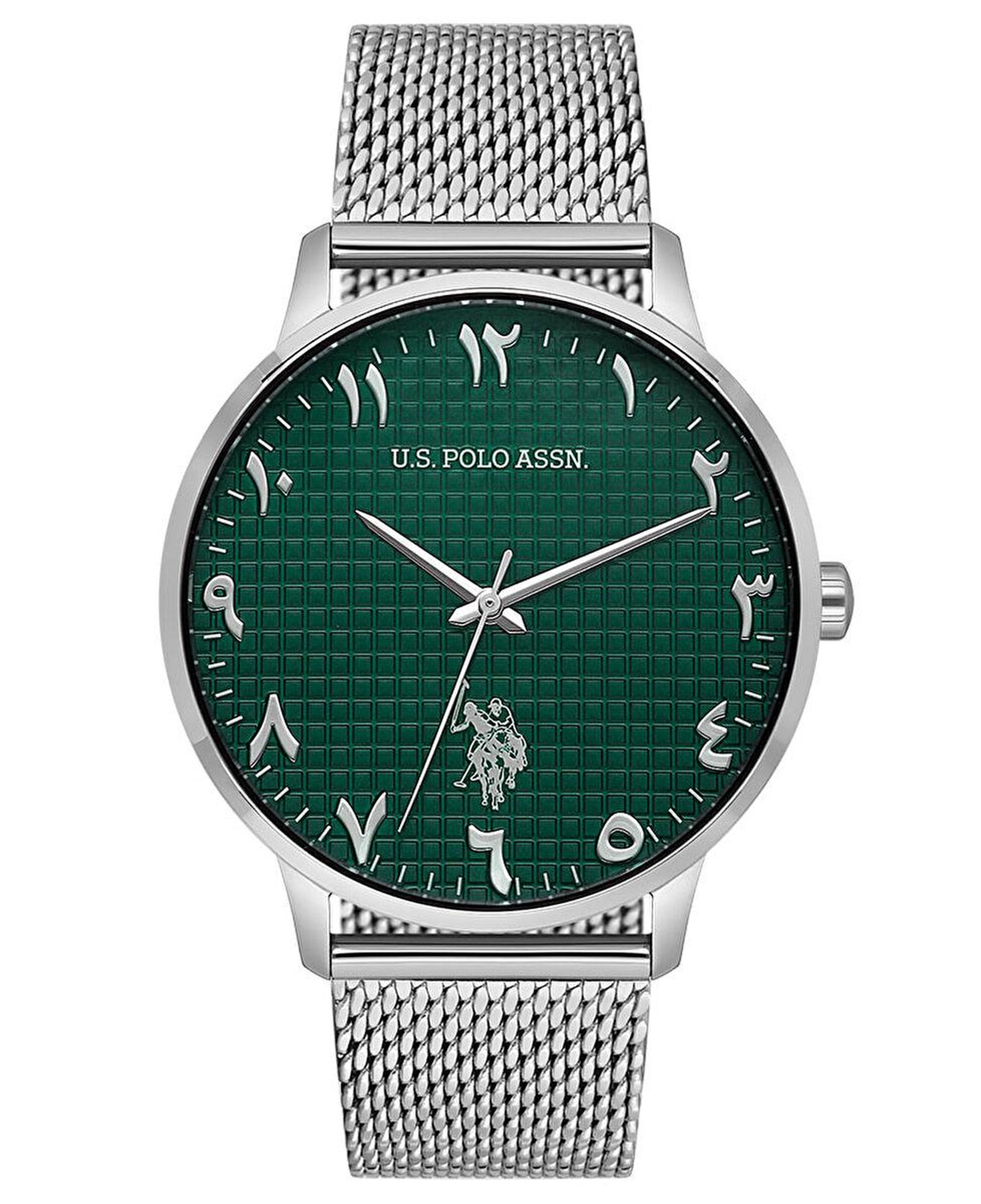 U.S. Polo Assn. USPA1118-04 Erkek Kol Saati