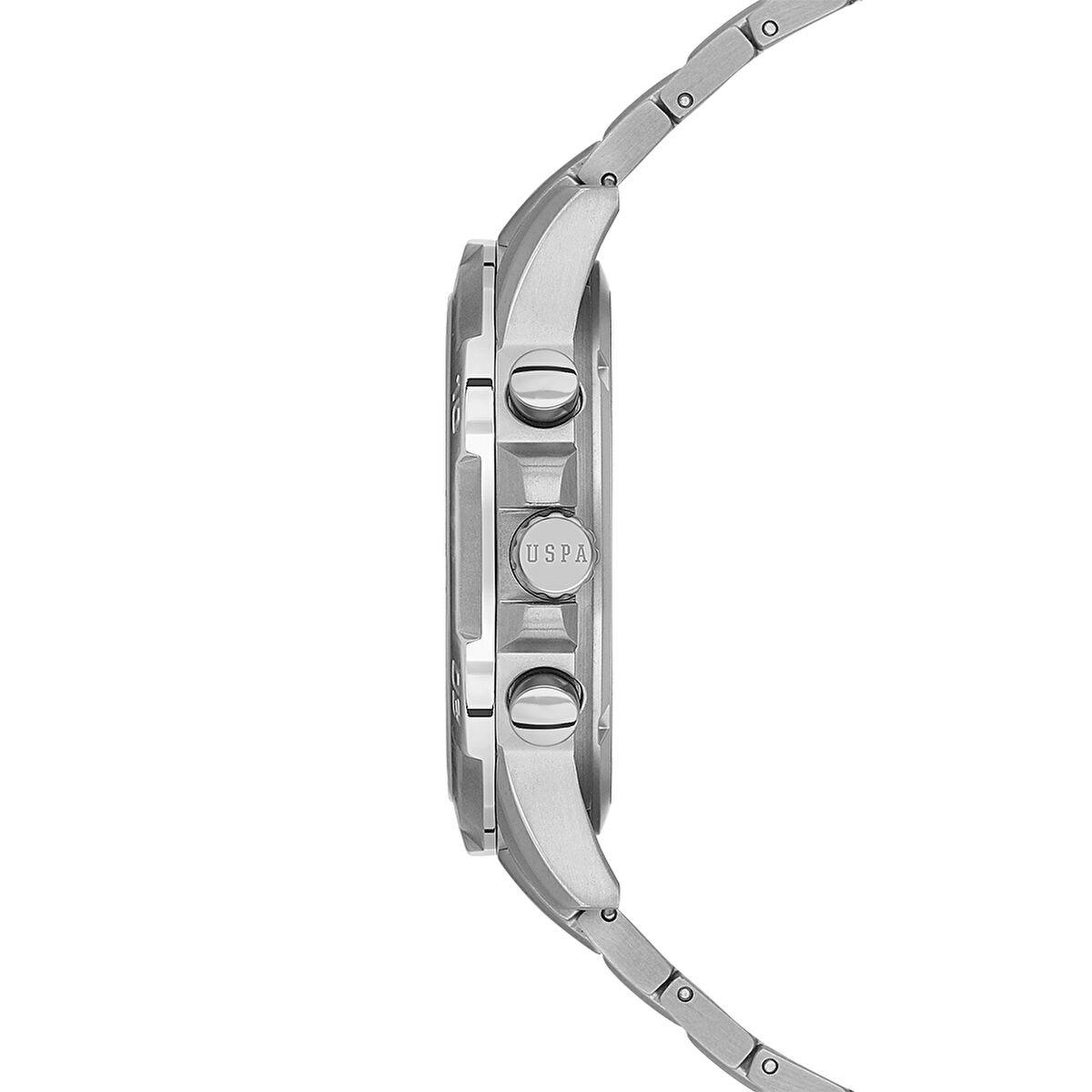 U.S. Polo Assn. USPA1119-01 Erkek Kol Saati