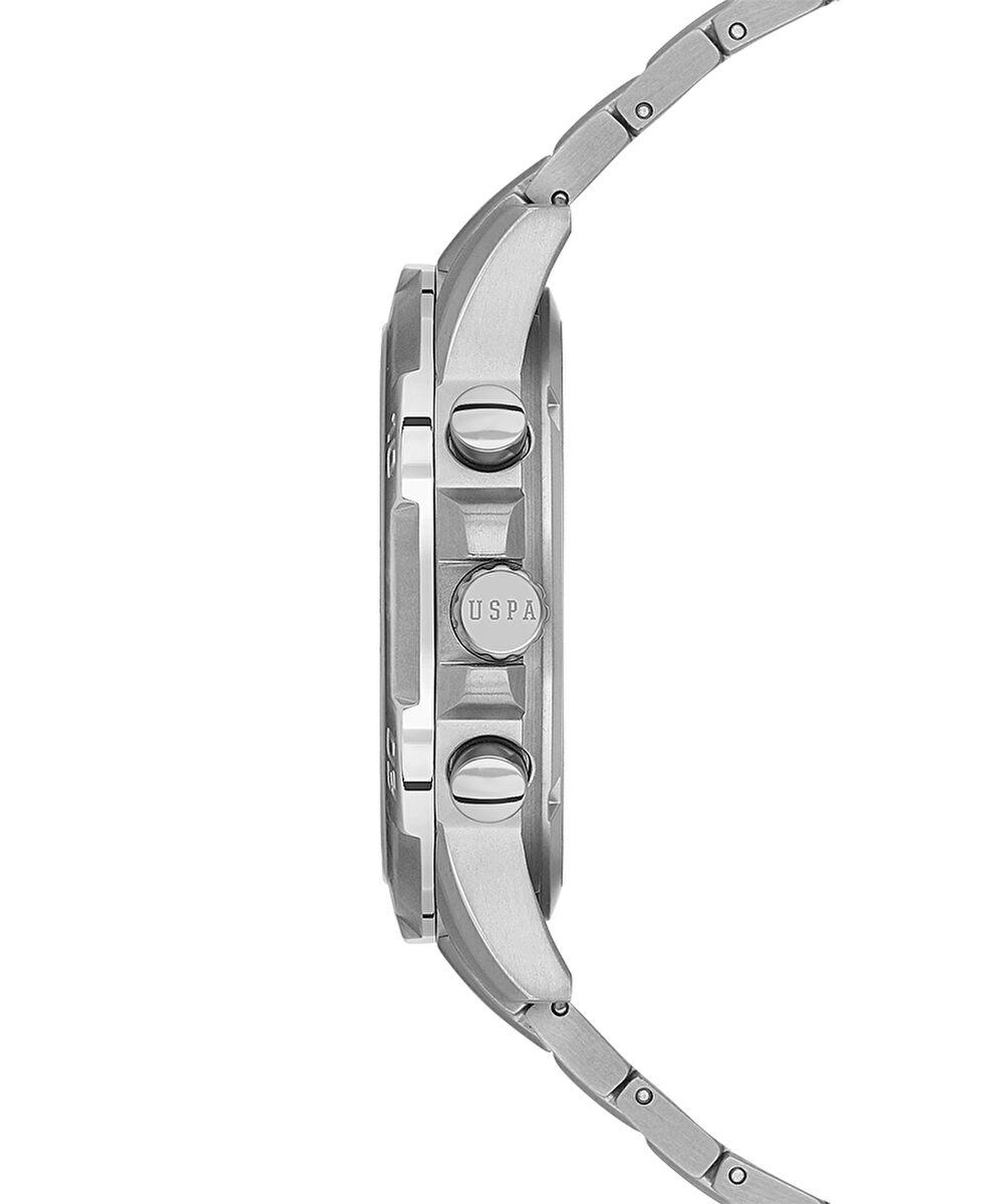 U.S. Polo Assn. USPA1119-01 Erkek Kol Saati