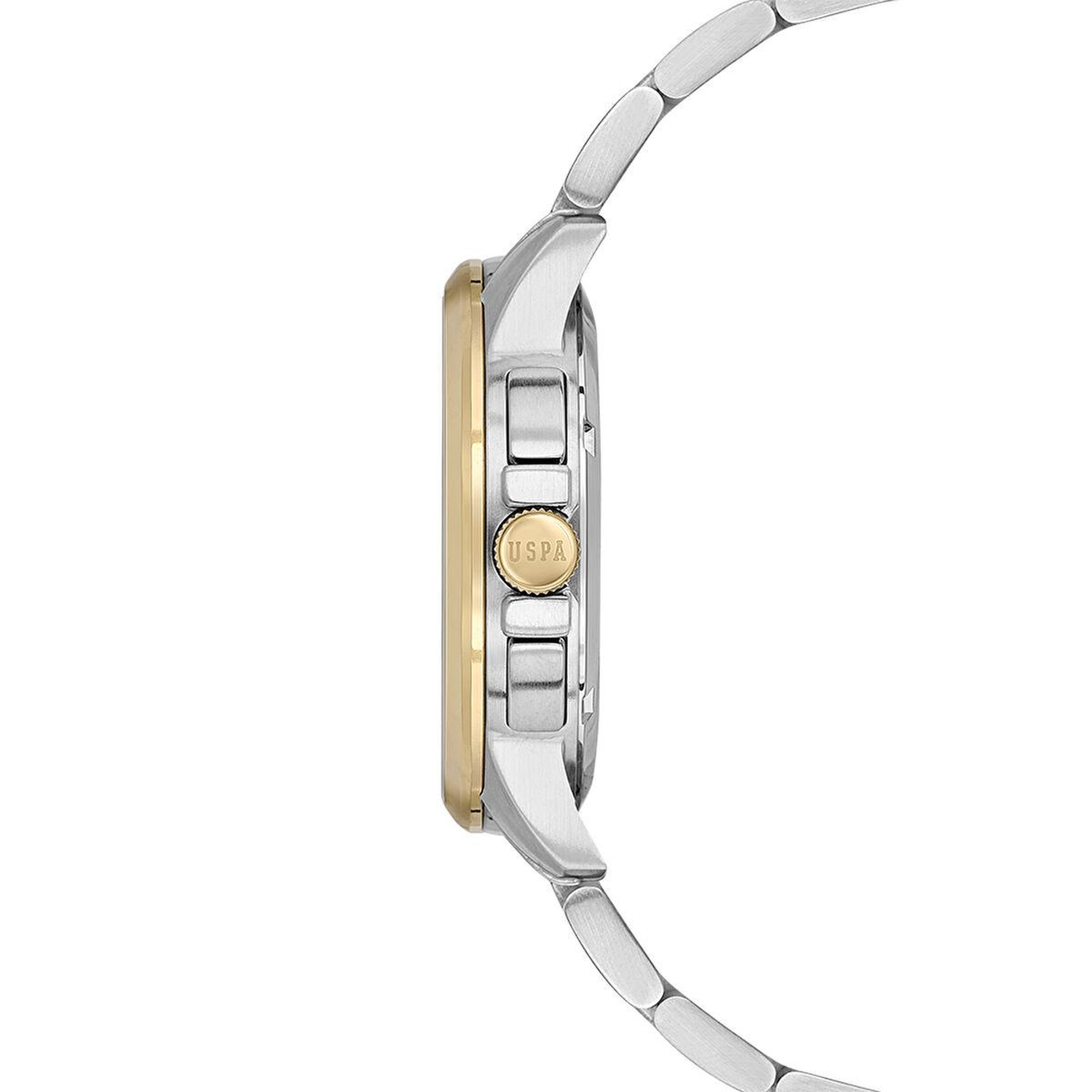 U.S. Polo Assn. USPA1135-04 Erkek Kol Saati