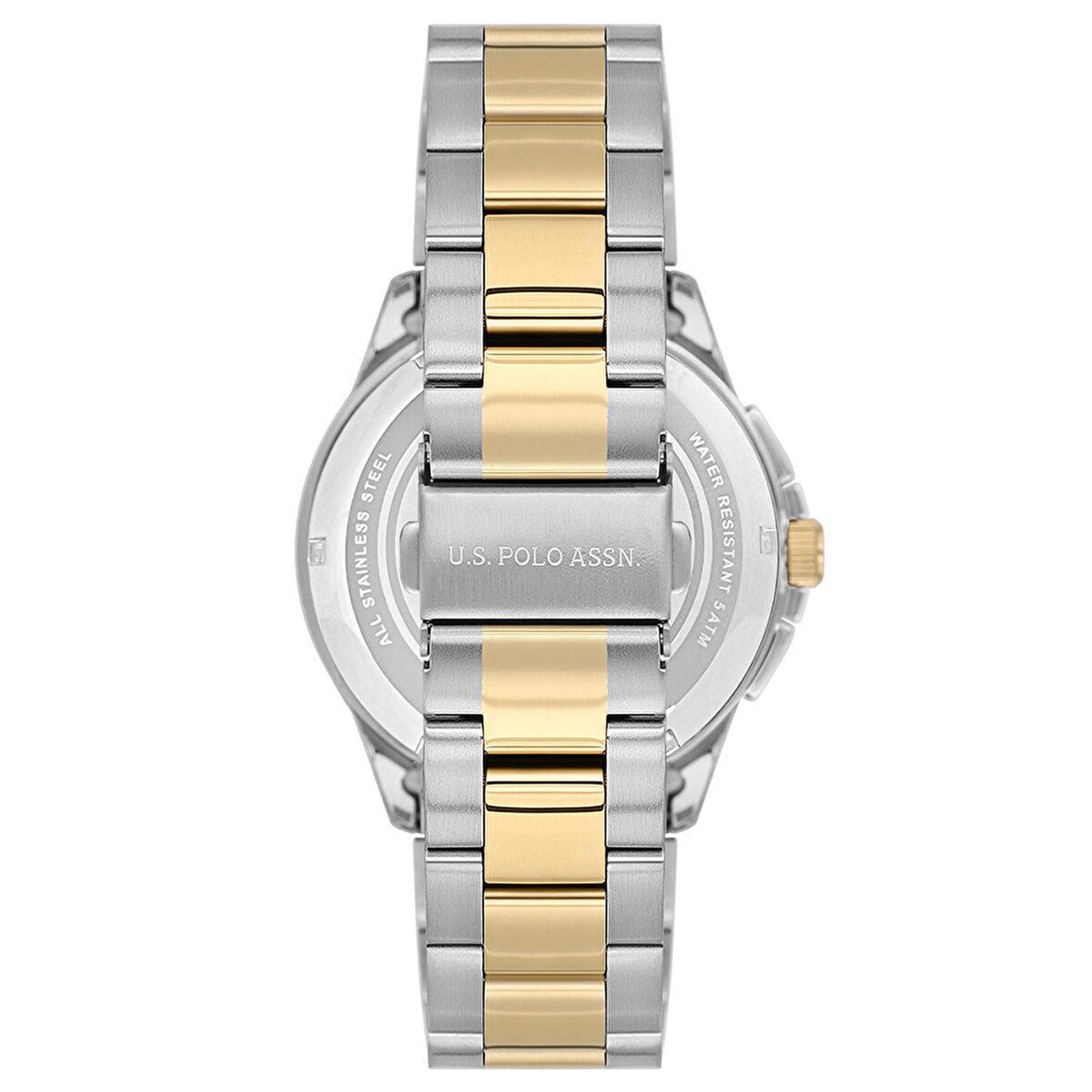 U.S. Polo Assn. USPA1135-04 Erkek Kol Saati