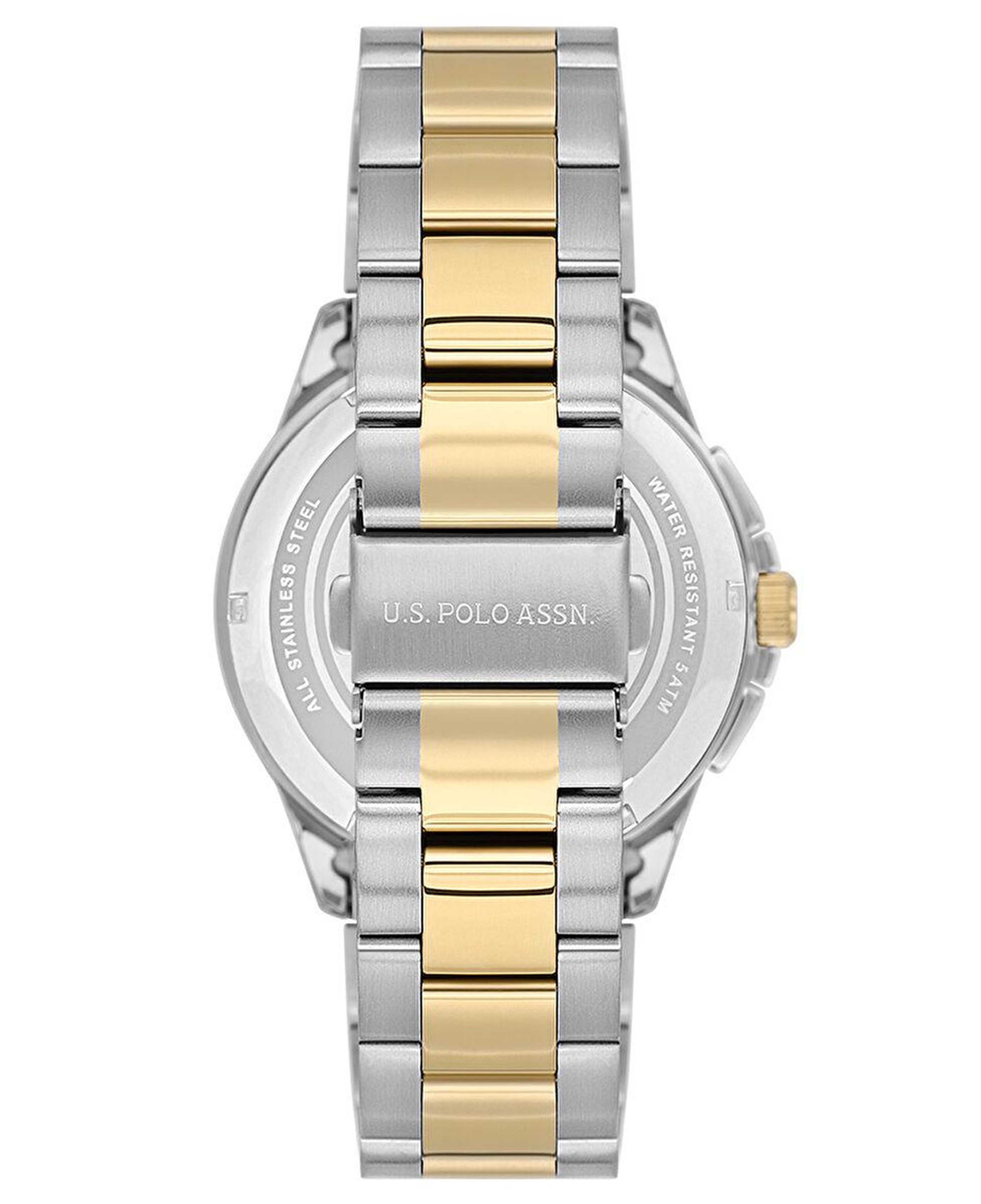 U.S. Polo Assn. USPA1135-04 Erkek Kol Saati
