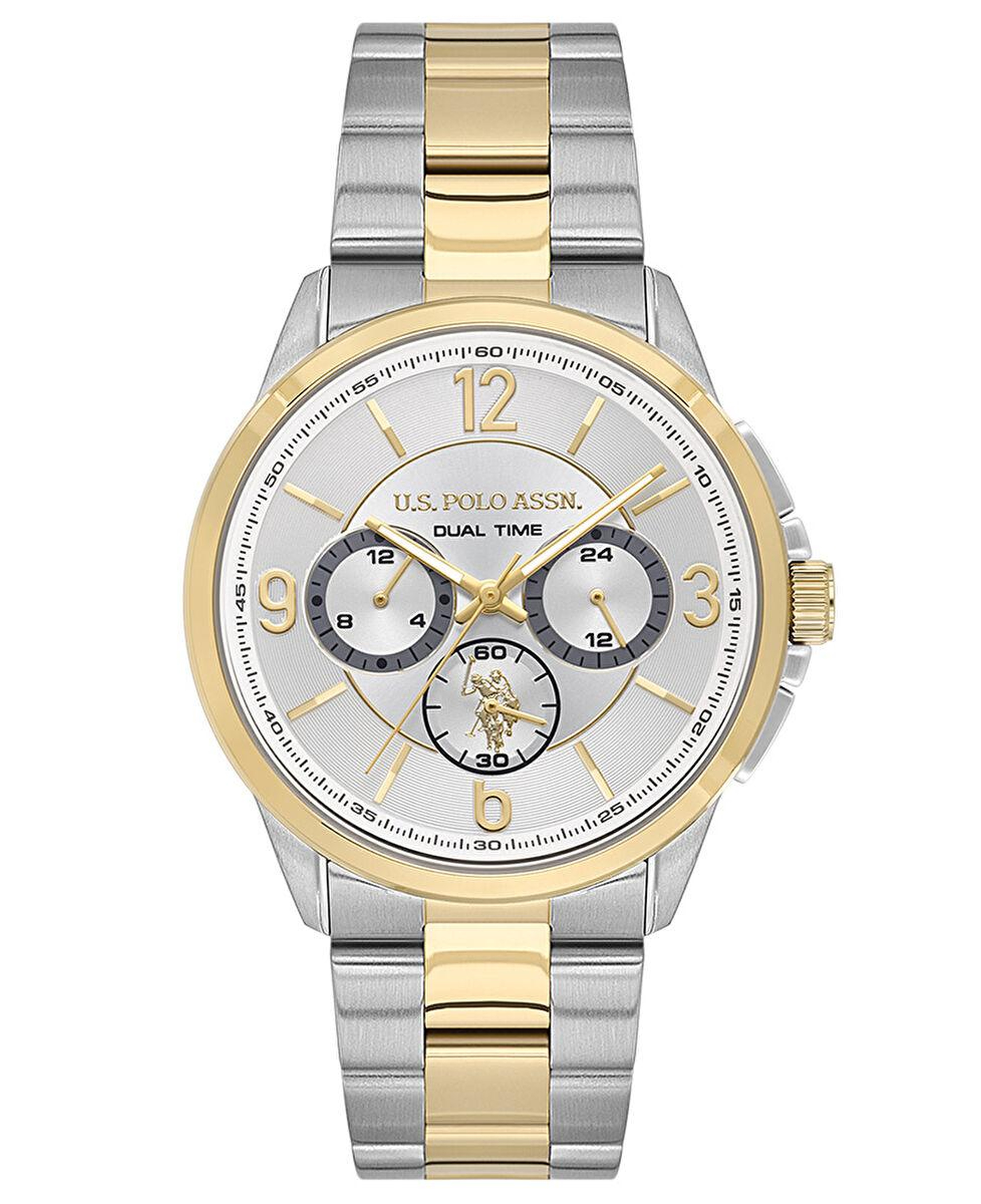 U.S. Polo Assn. USPA1135-04 Erkek Kol Saati