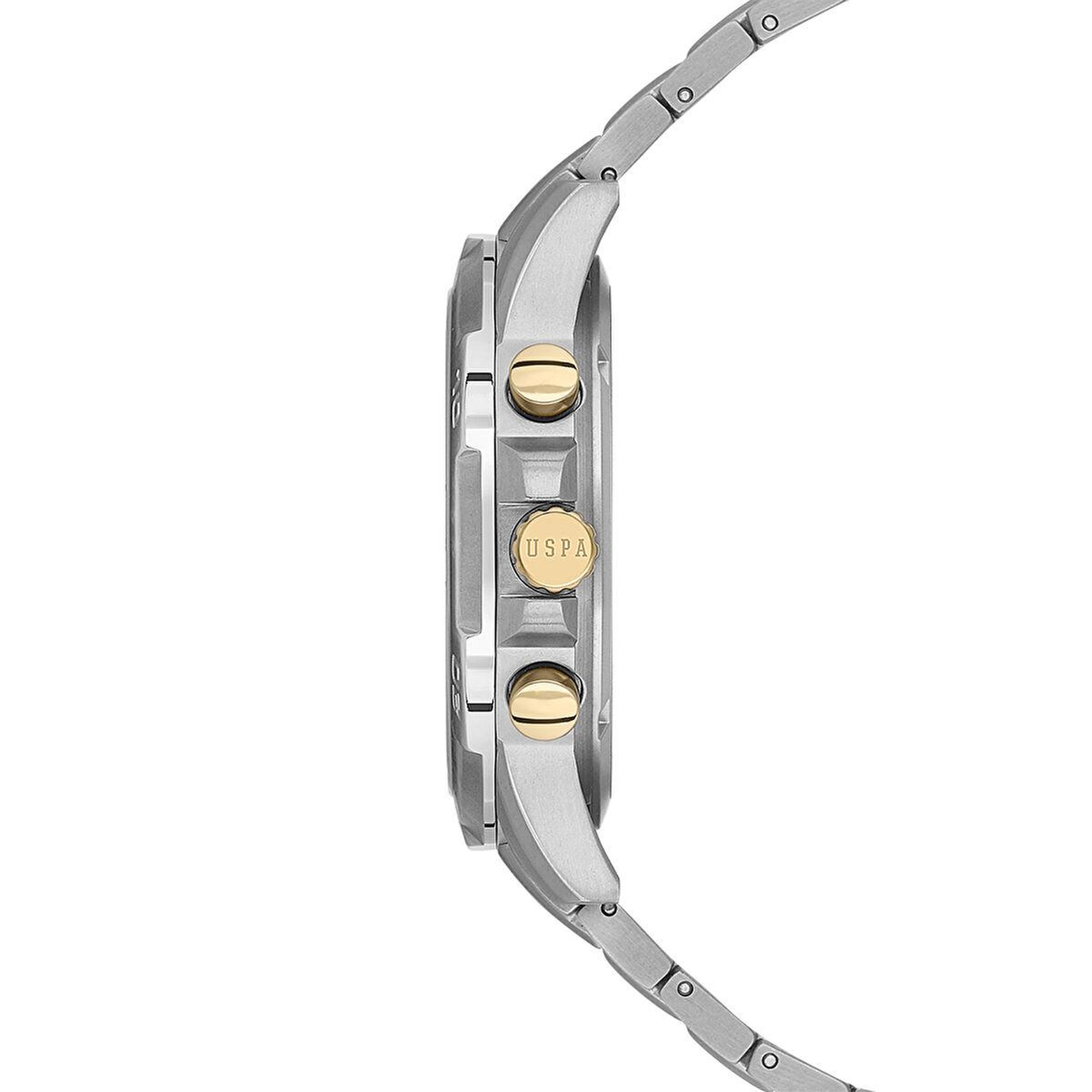 U.S. Polo Assn. USPA1119-02 Erkek Kol Saati