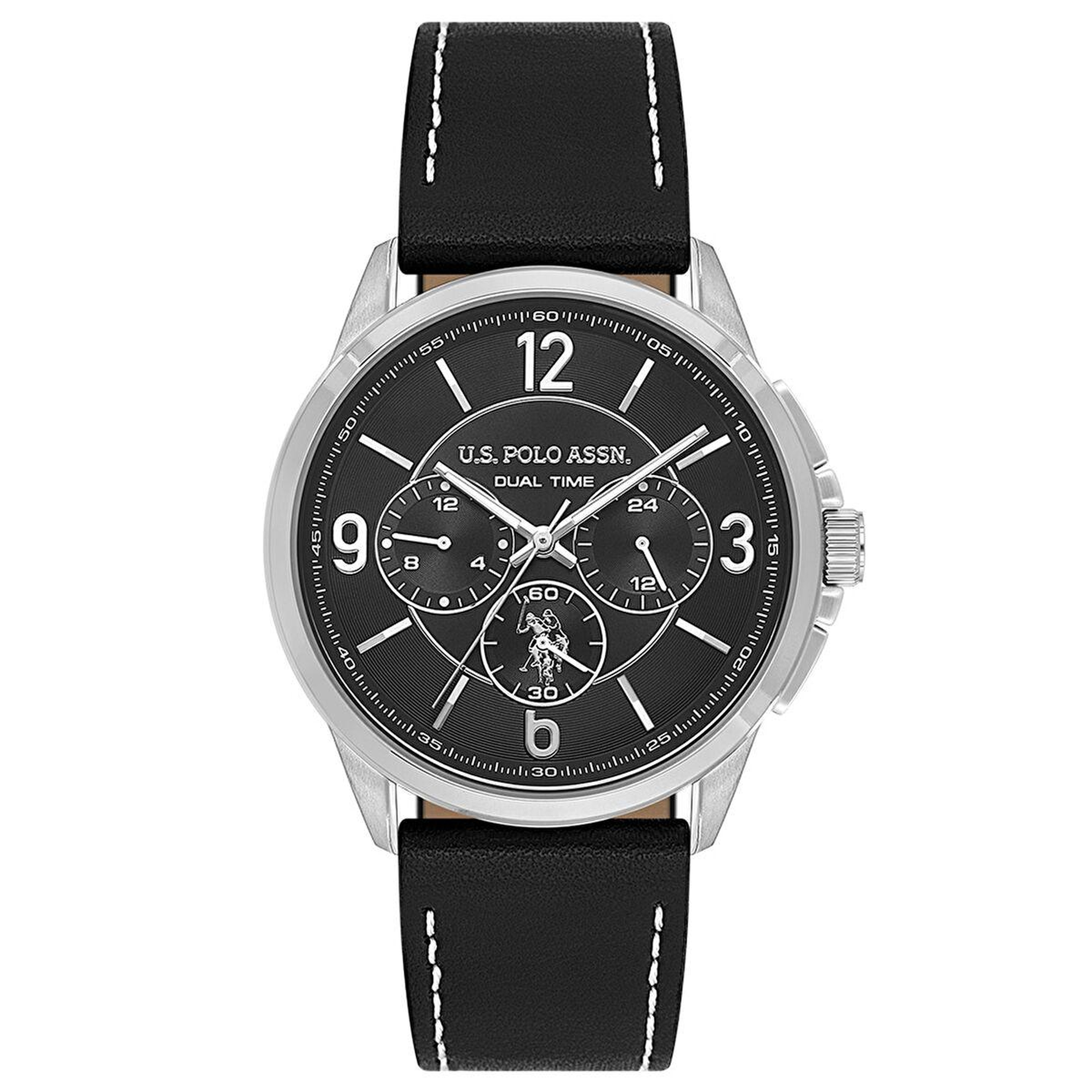 U.S. Polo Assn. USPA1135-05 Erkek Kol Saati