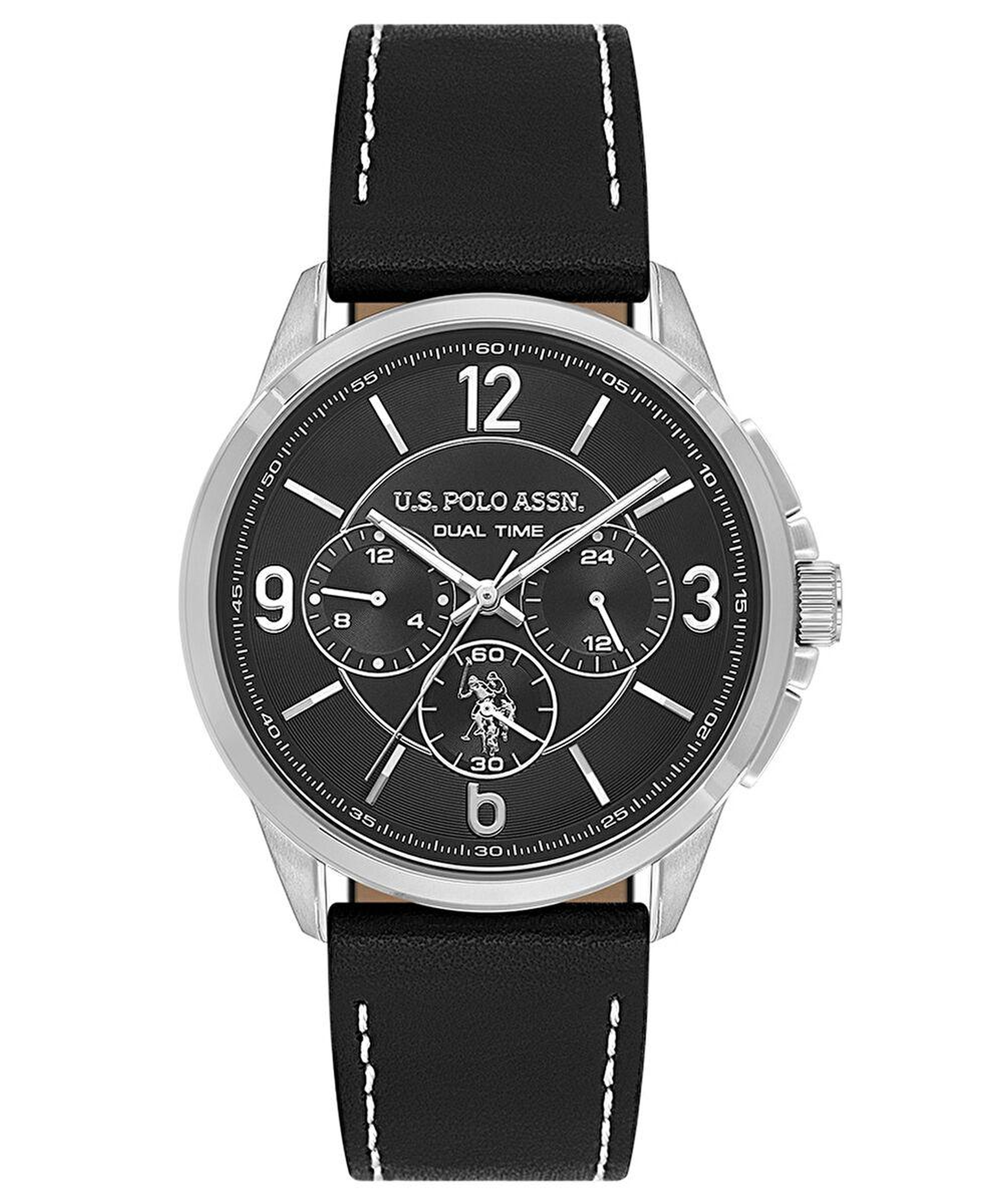 U.S. Polo Assn. USPA1135-05 Erkek Kol Saati