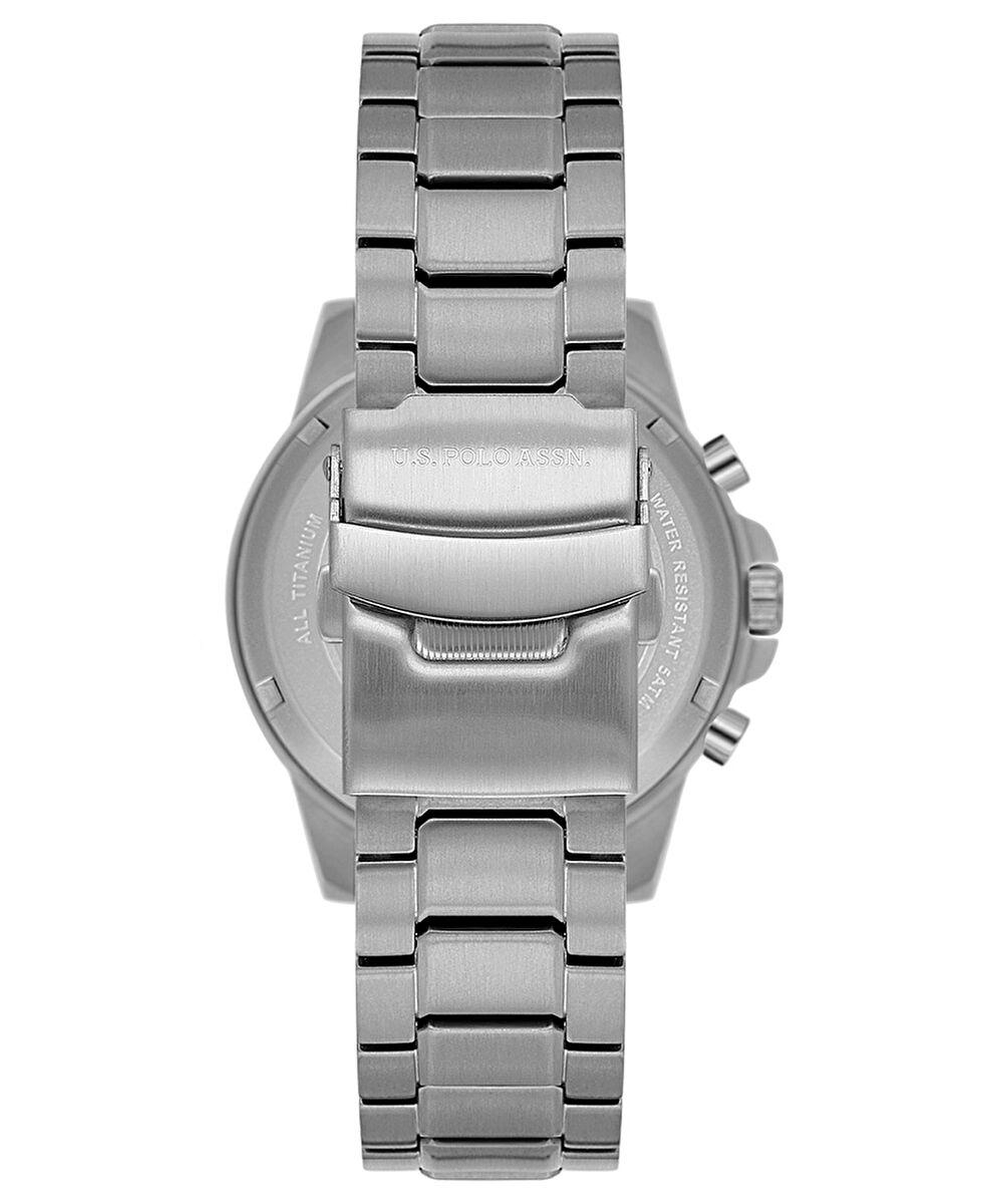 U.S. Polo Assn. USPA1119-03 Erkek Kol Saati