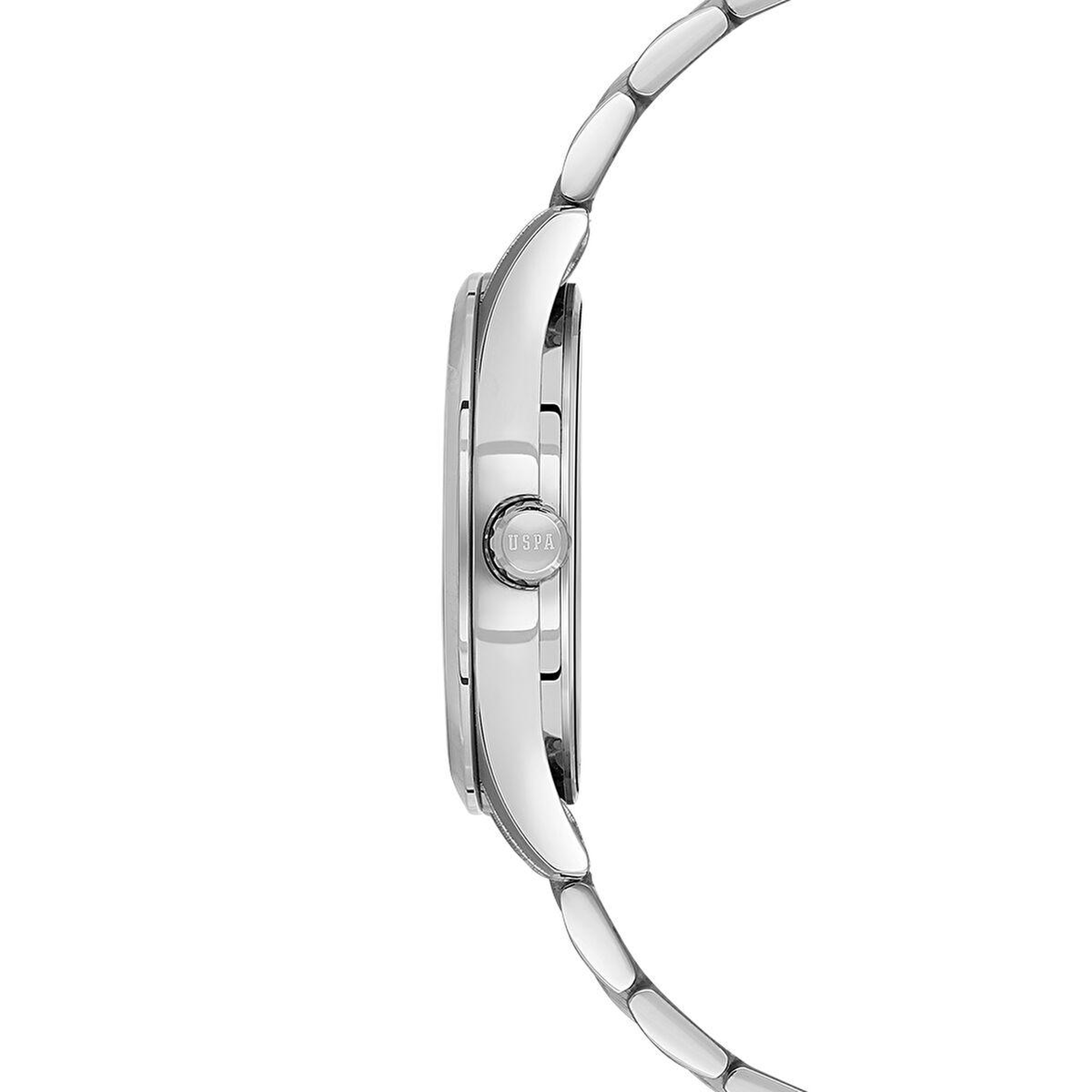 U.S. Polo Assn. USPA1072B-04 Erkek Kol Saati