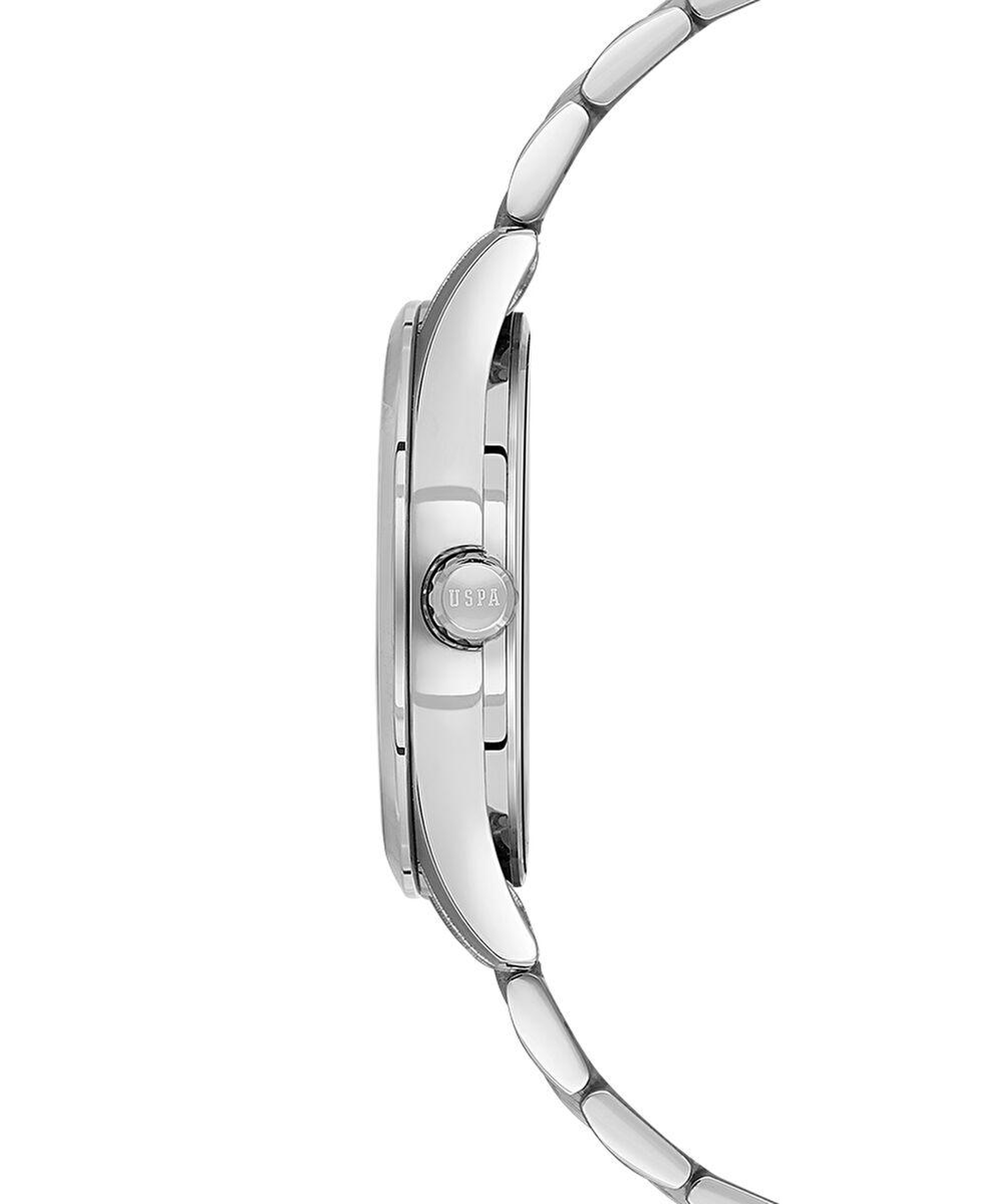 U.S. Polo Assn. USPA1072B-04 Erkek Kol Saati