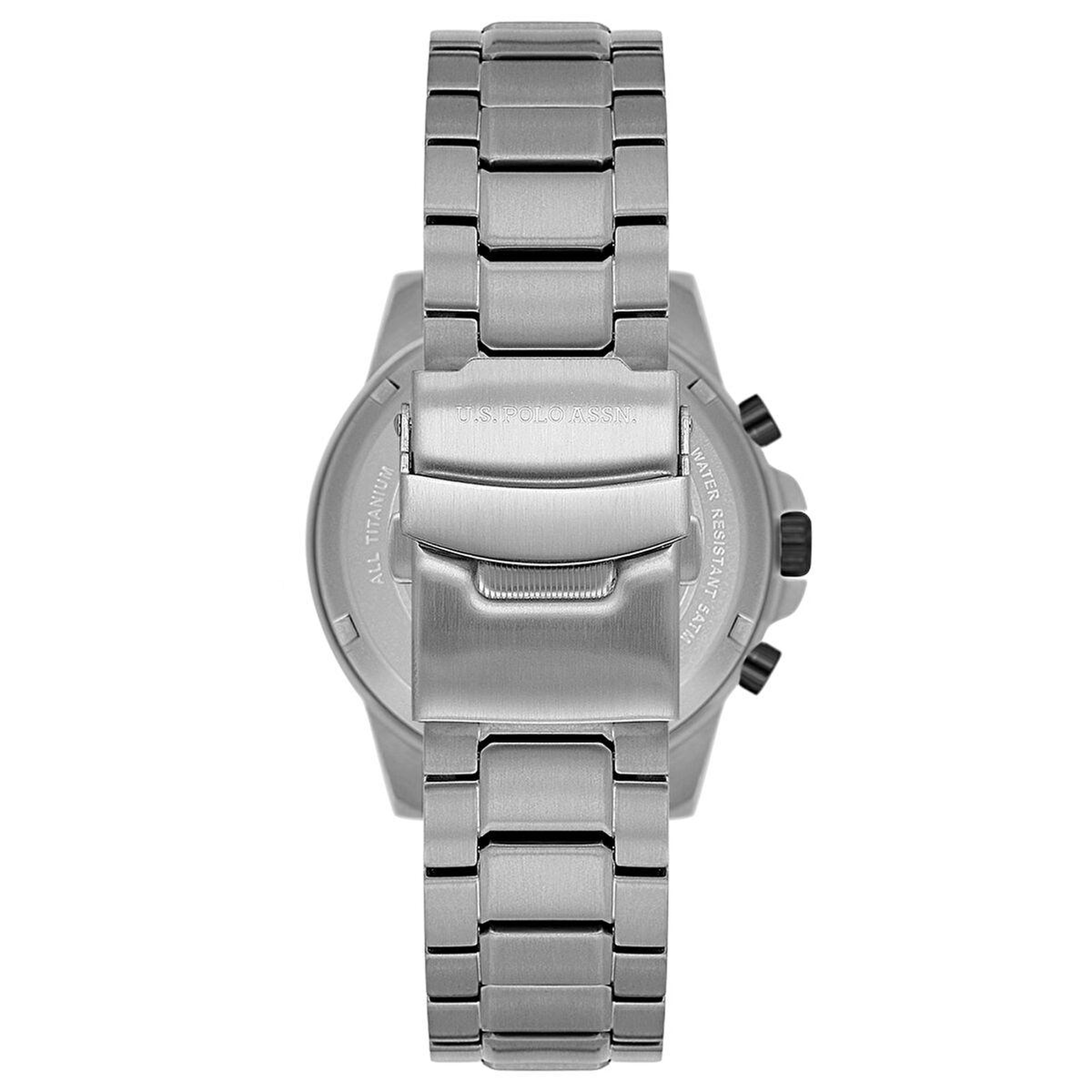U.S. Polo Assn. USPA1119-04 Erkek Kol Saati