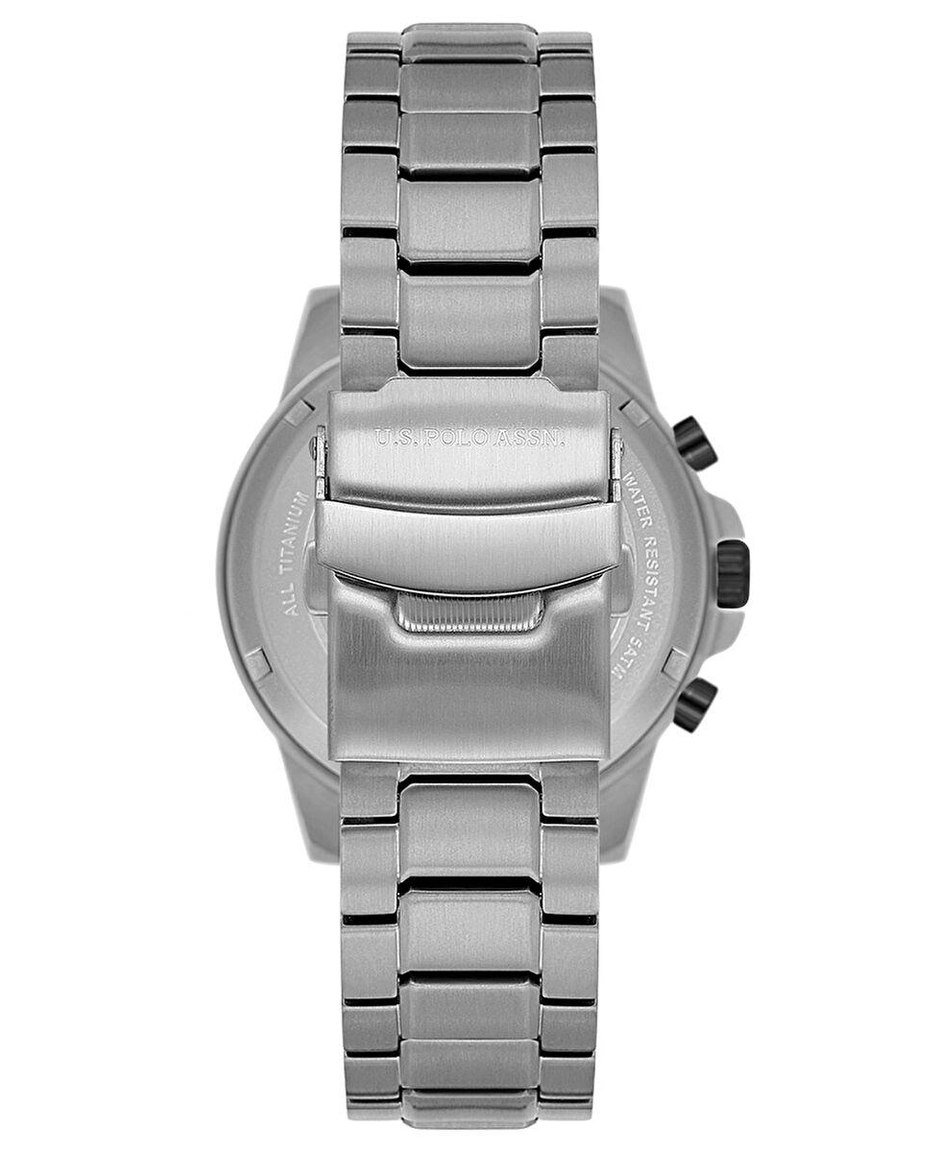 U.S. Polo Assn. USPA1119-04 Erkek Kol Saati