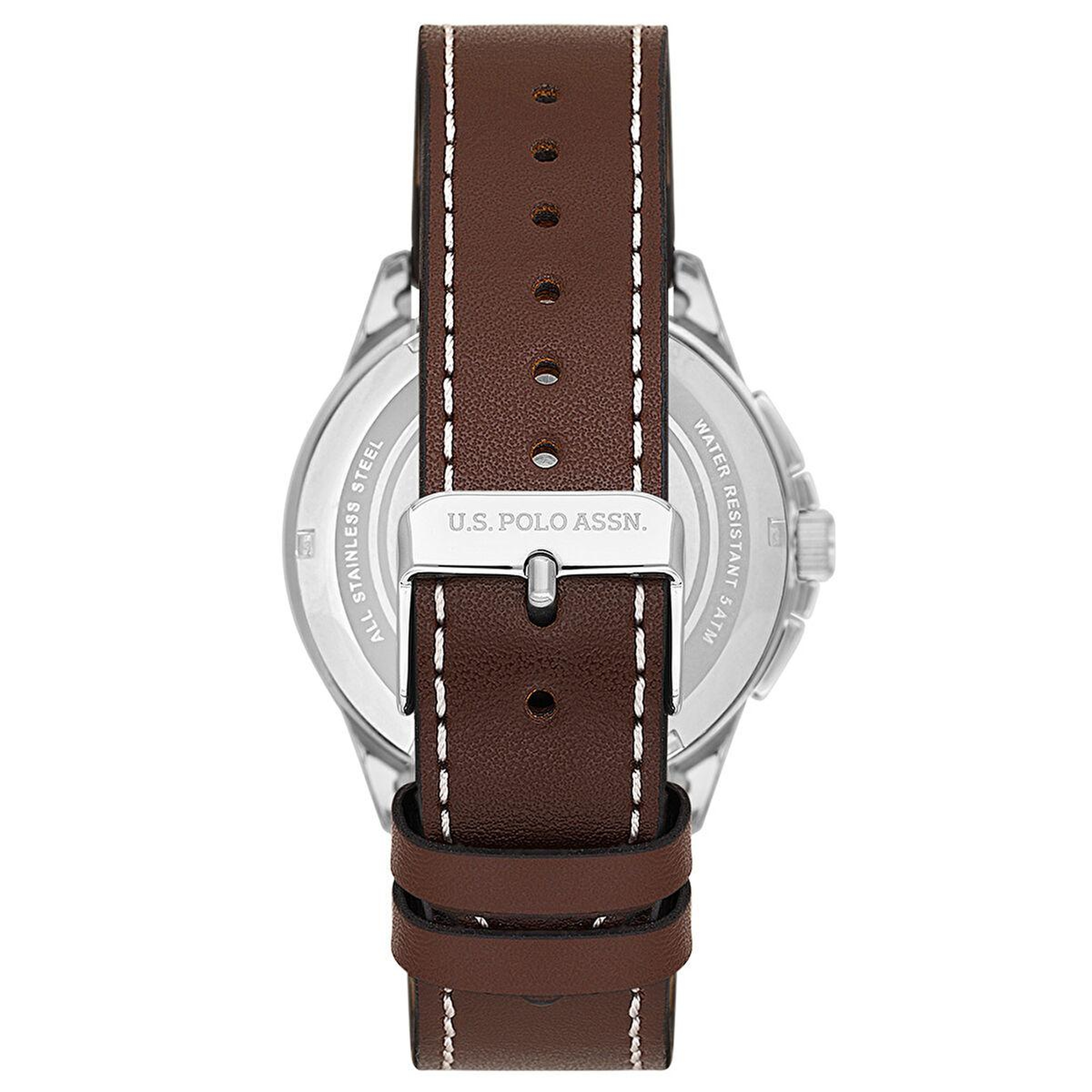 U.S. Polo Assn. USPA1135-06 Erkek Kol Saati