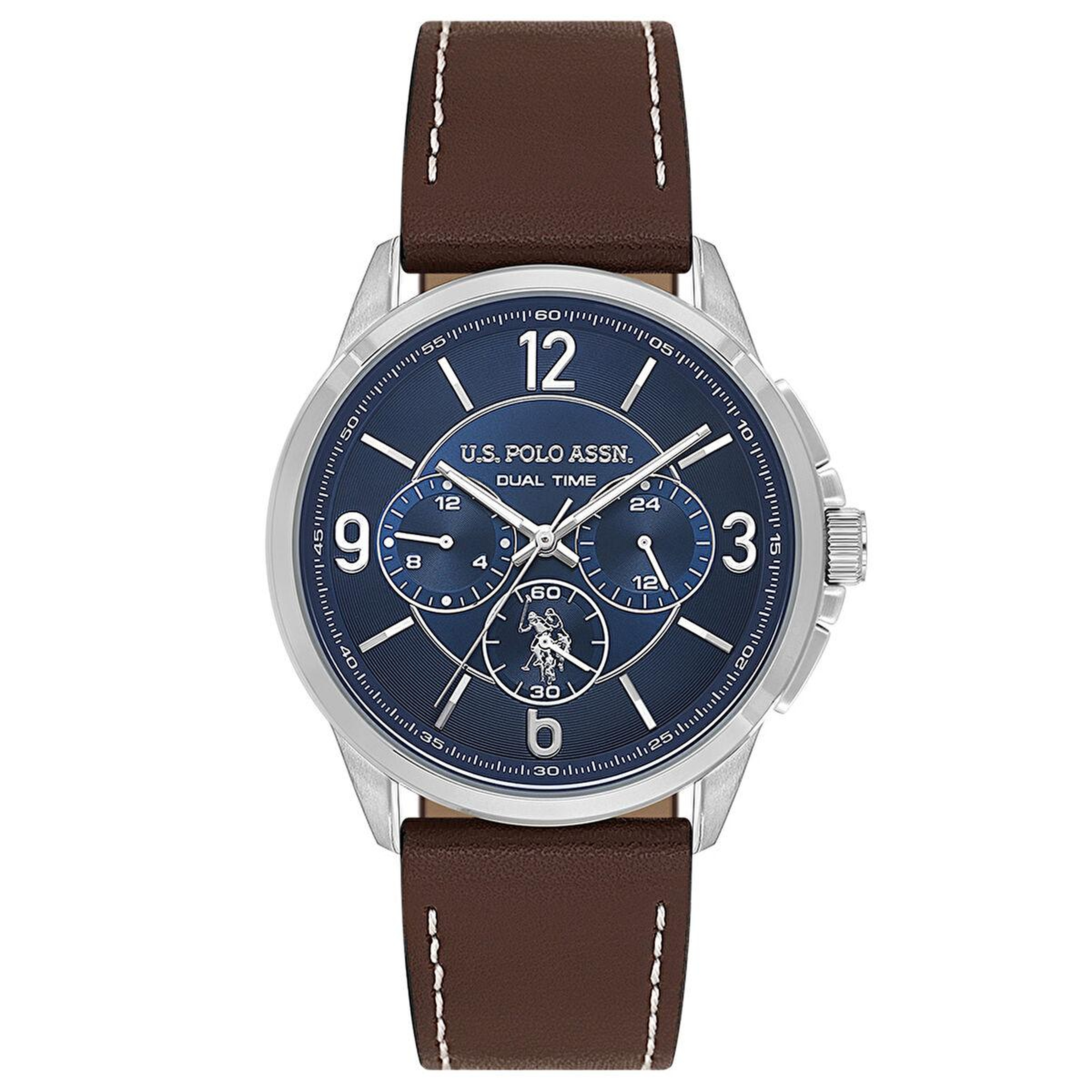 U.S. Polo Assn. USPA1135-06 Erkek Kol Saati