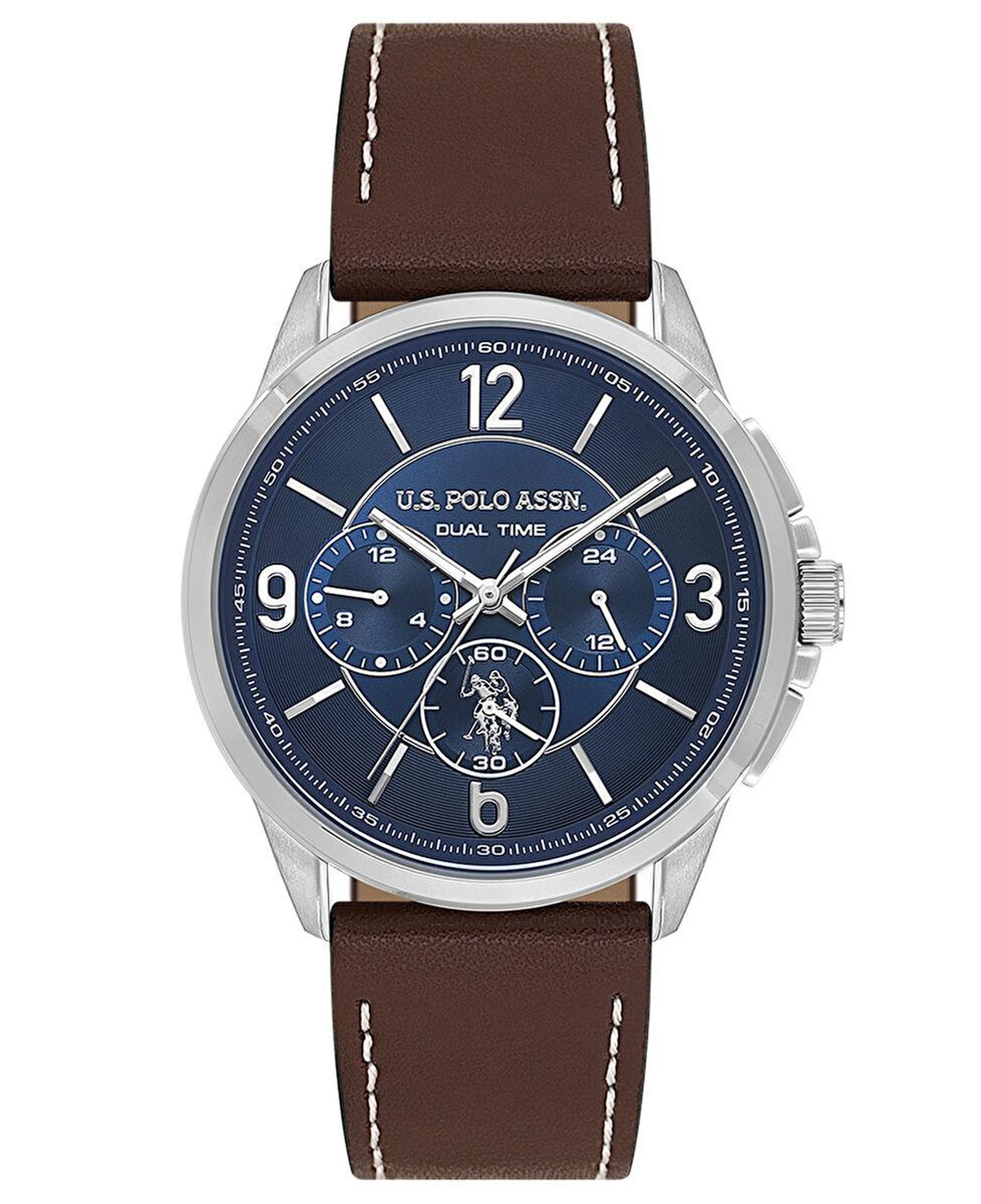 U.S. Polo Assn. USPA1135-06 Erkek Kol Saati