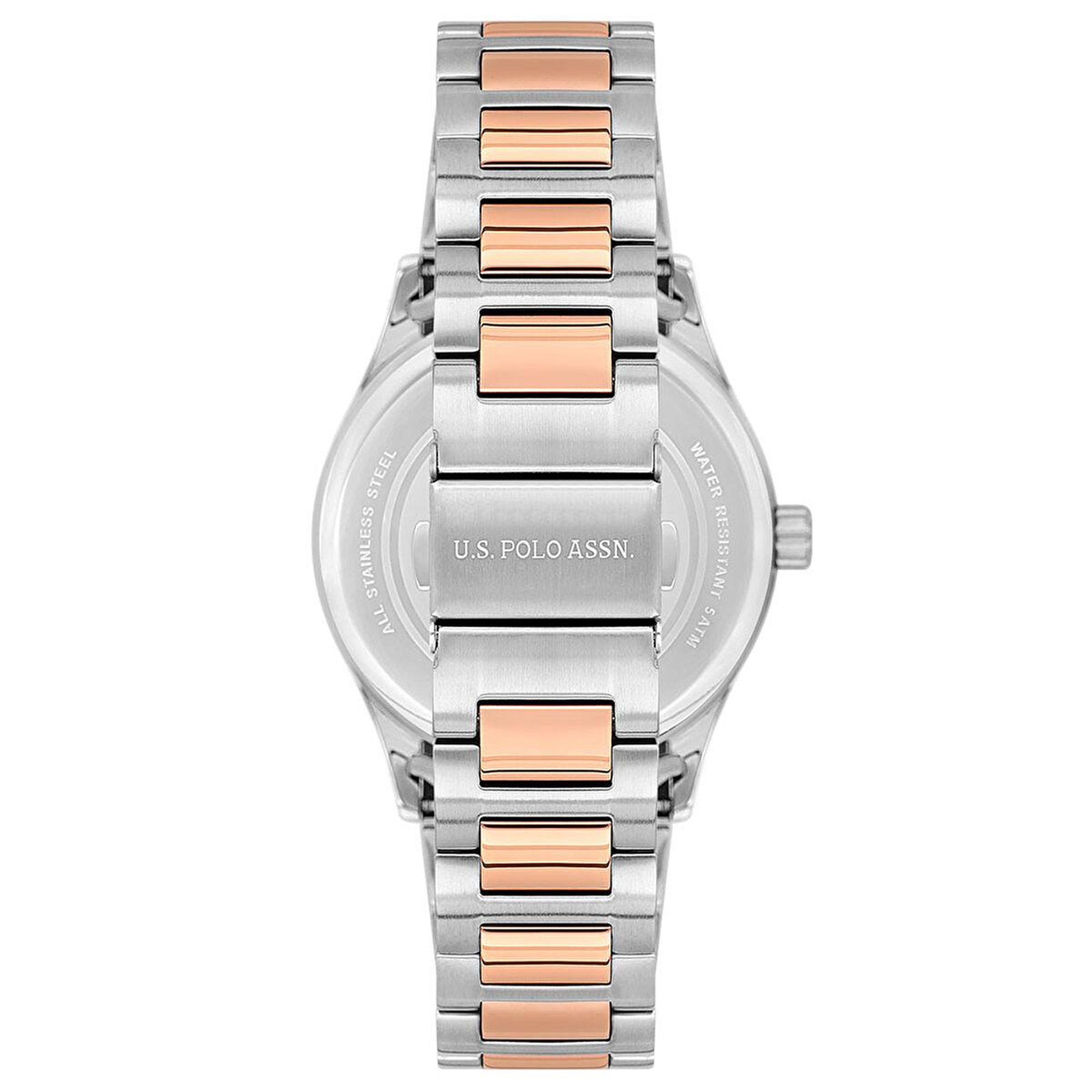 U.S. Polo Assn. USPA1072B-05 Erkek Kol Saati