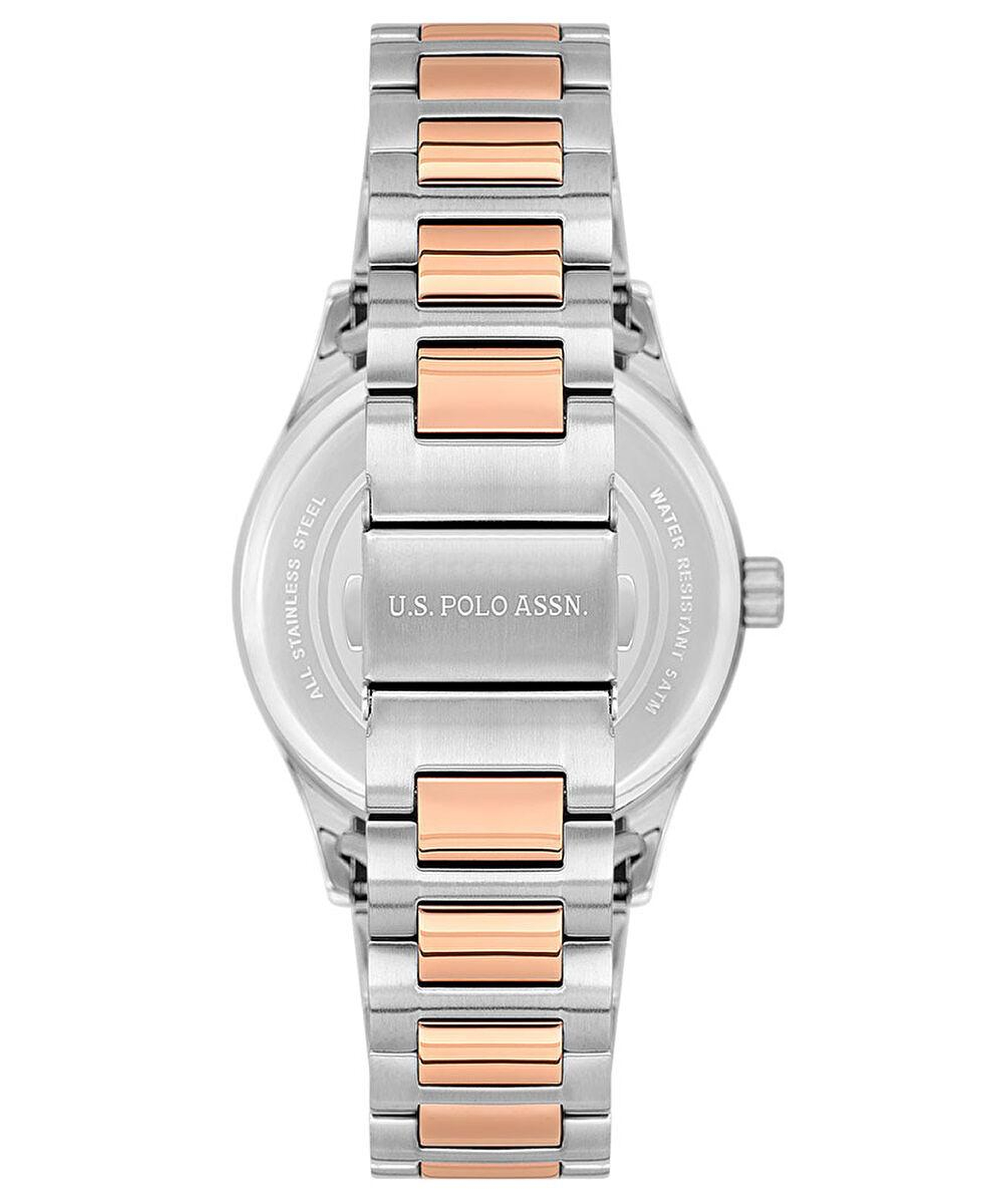 U.S. Polo Assn. USPA1072B-05 Erkek Kol Saati