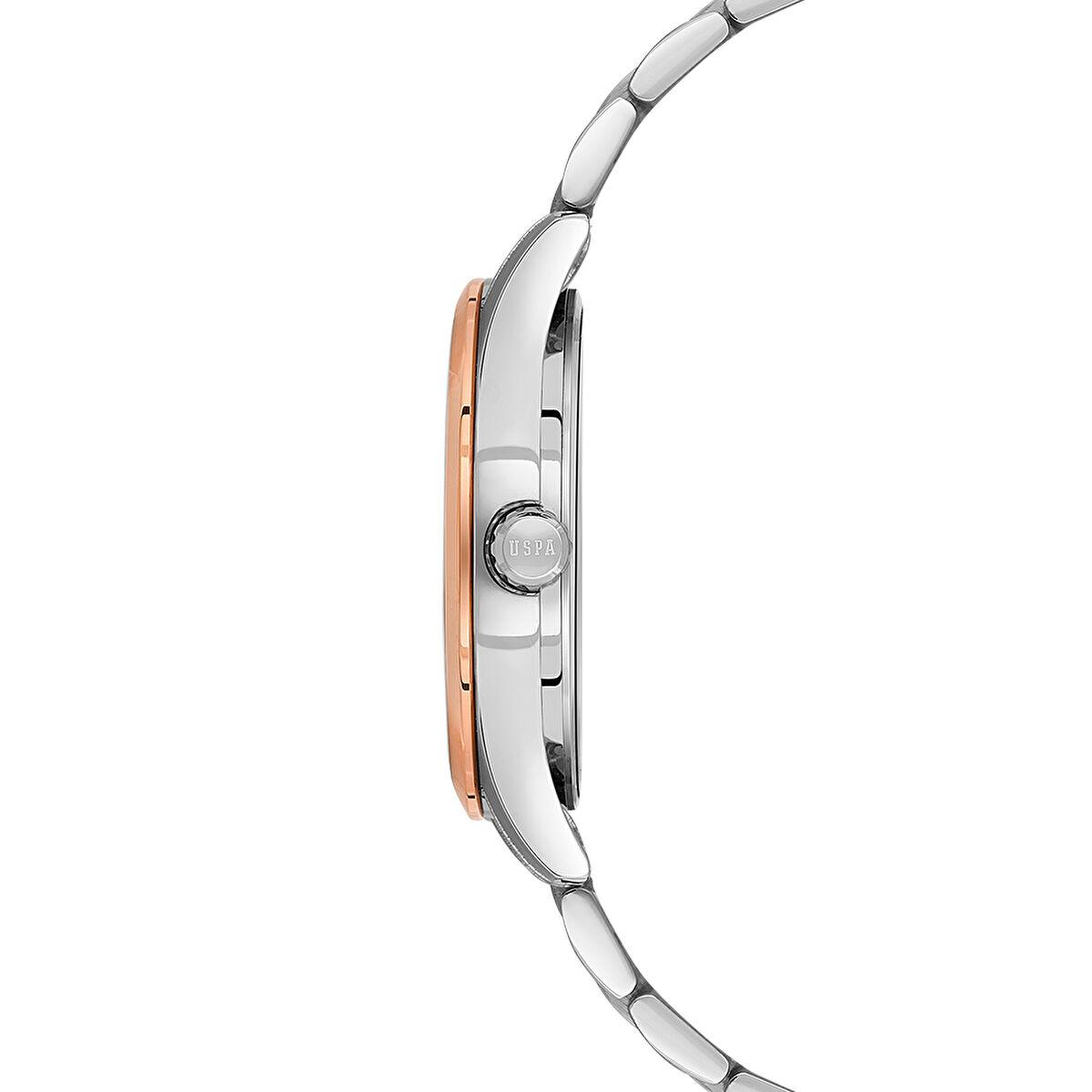 U.S. Polo Assn. USPA1072B-05 Erkek Kol Saati