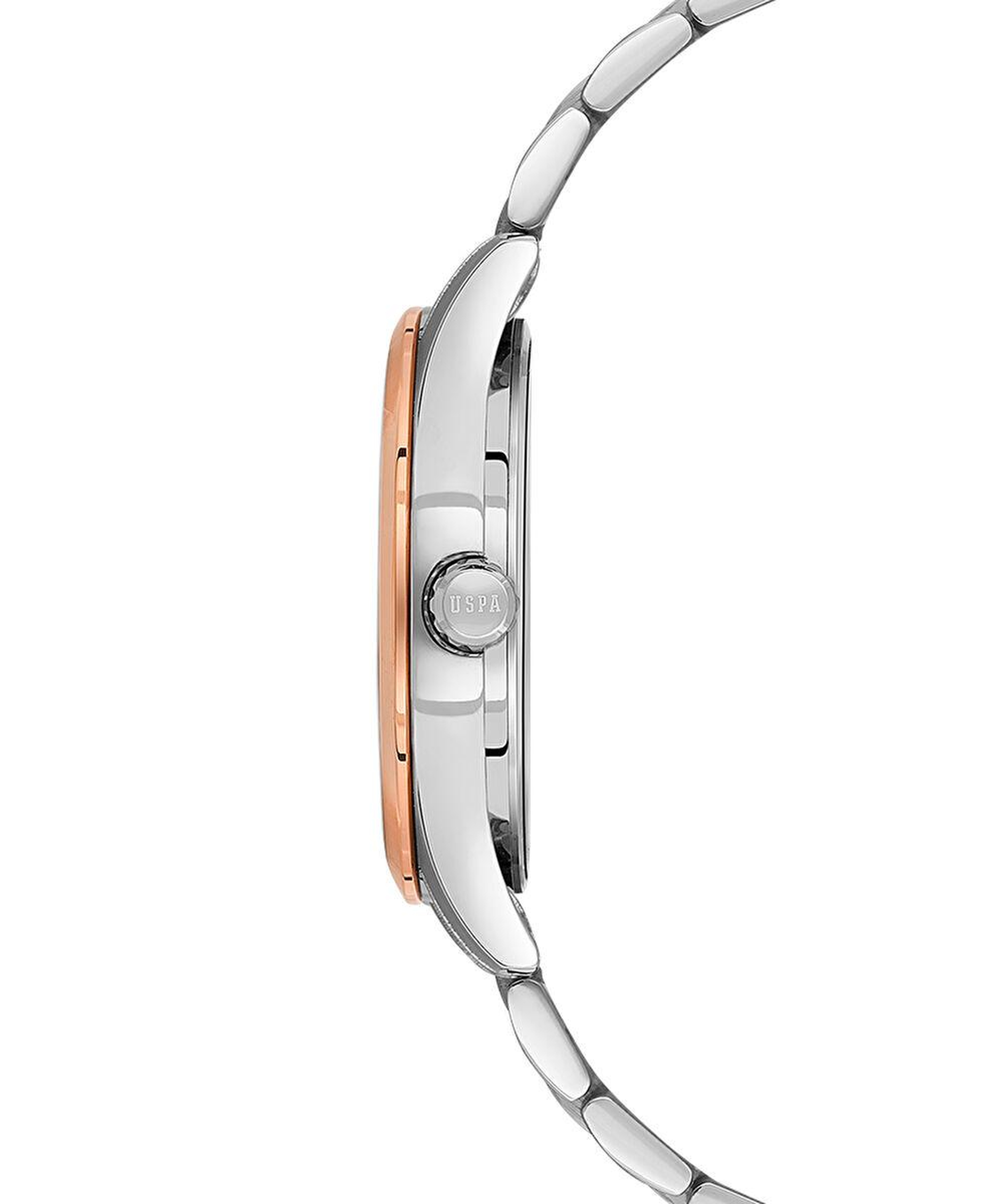 U.S. Polo Assn. USPA1072B-05 Erkek Kol Saati