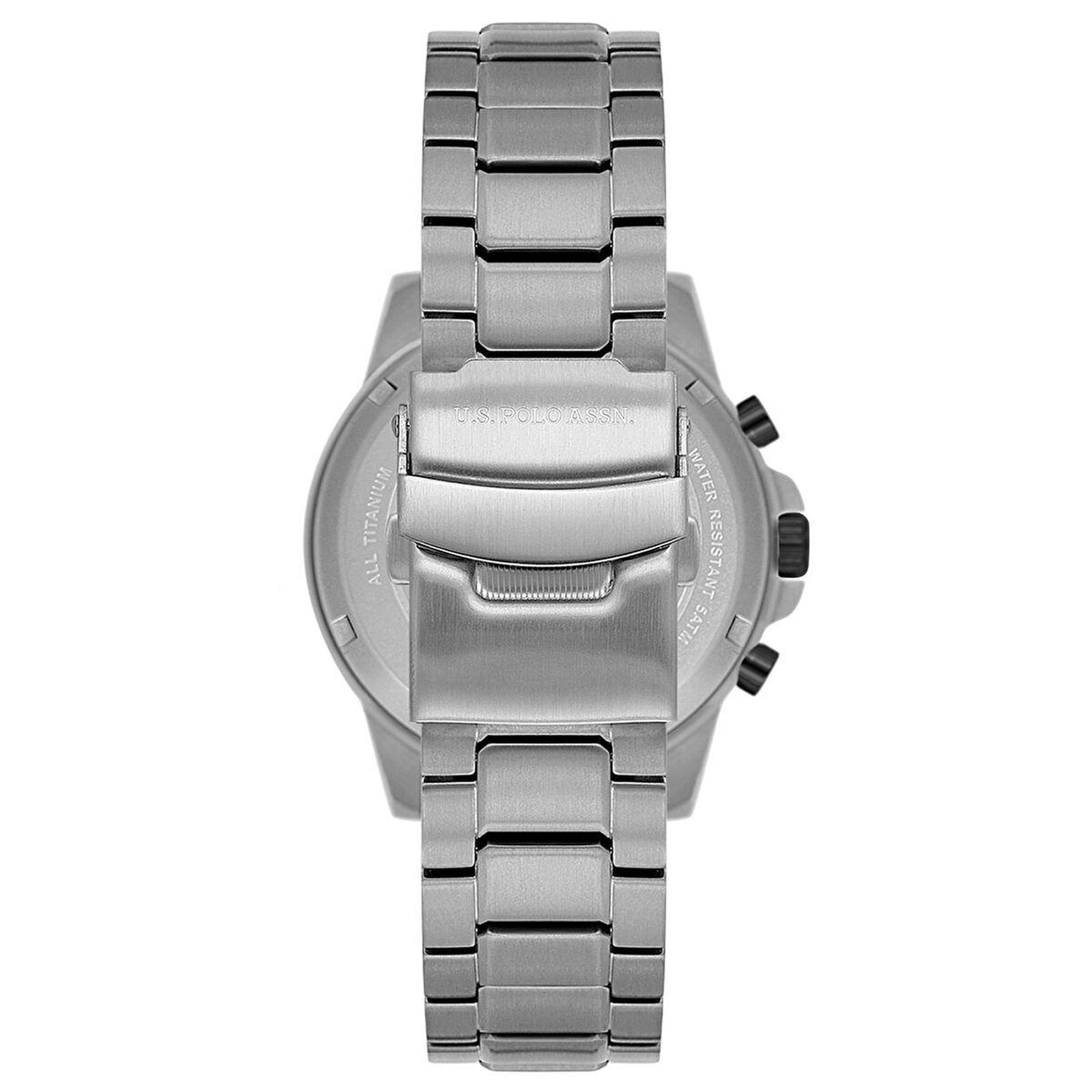 U.S. Polo Assn. USPA1119-05 Erkek Kol Saati
