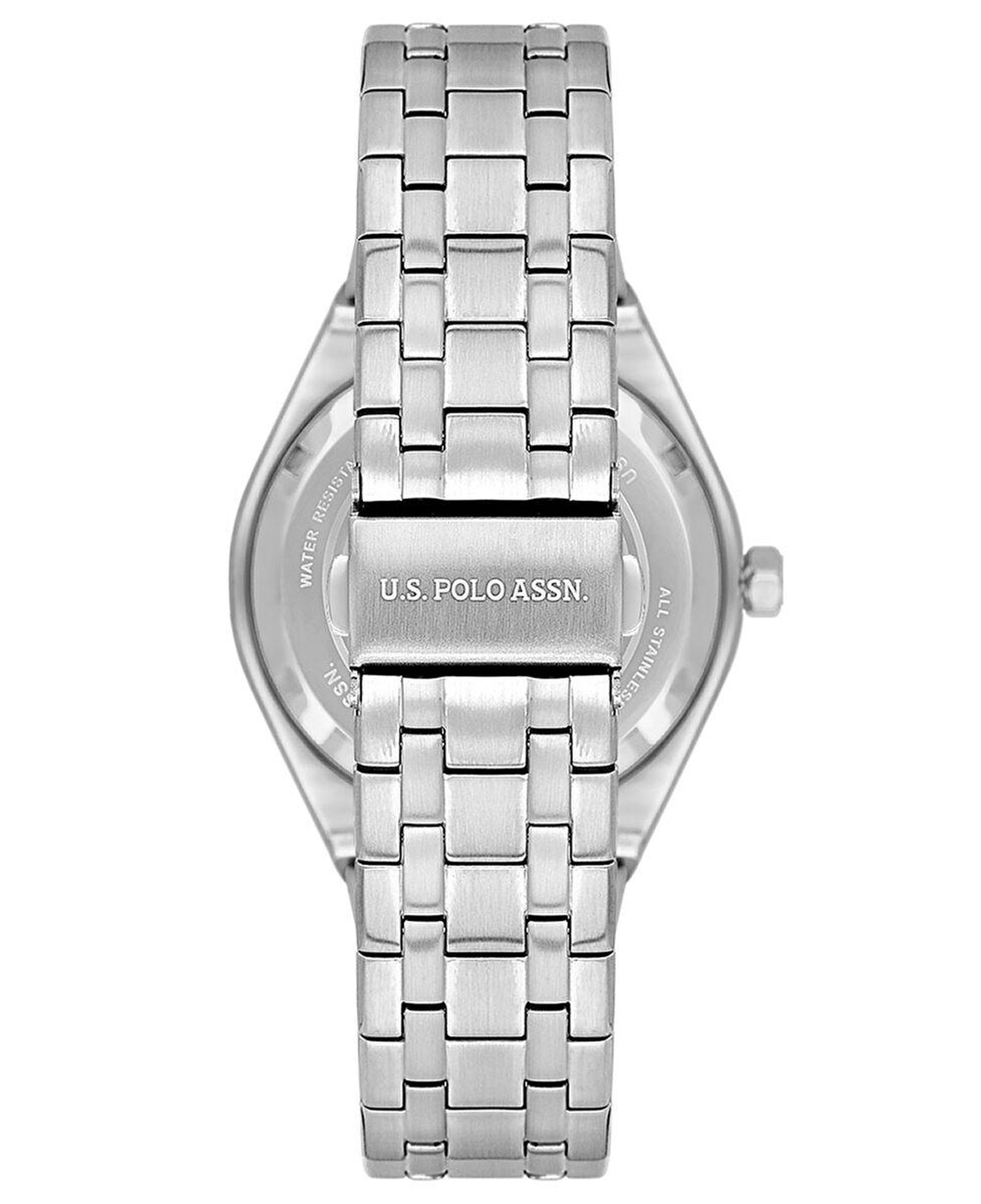 U.S. Polo Assn. USPA1136-01 Erkek Kol Saati