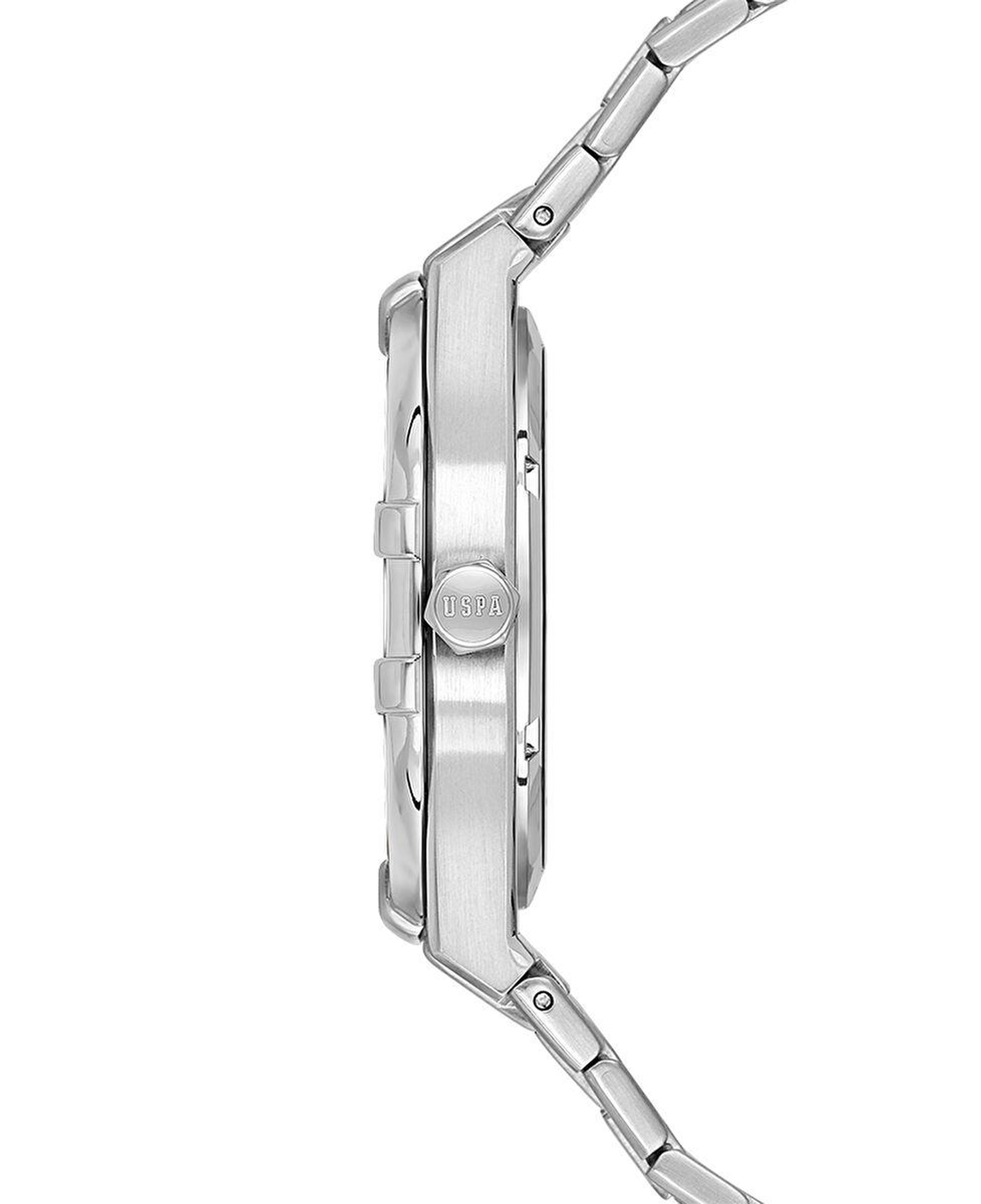 U.S. Polo Assn. USPA1136-01 Erkek Kol Saati