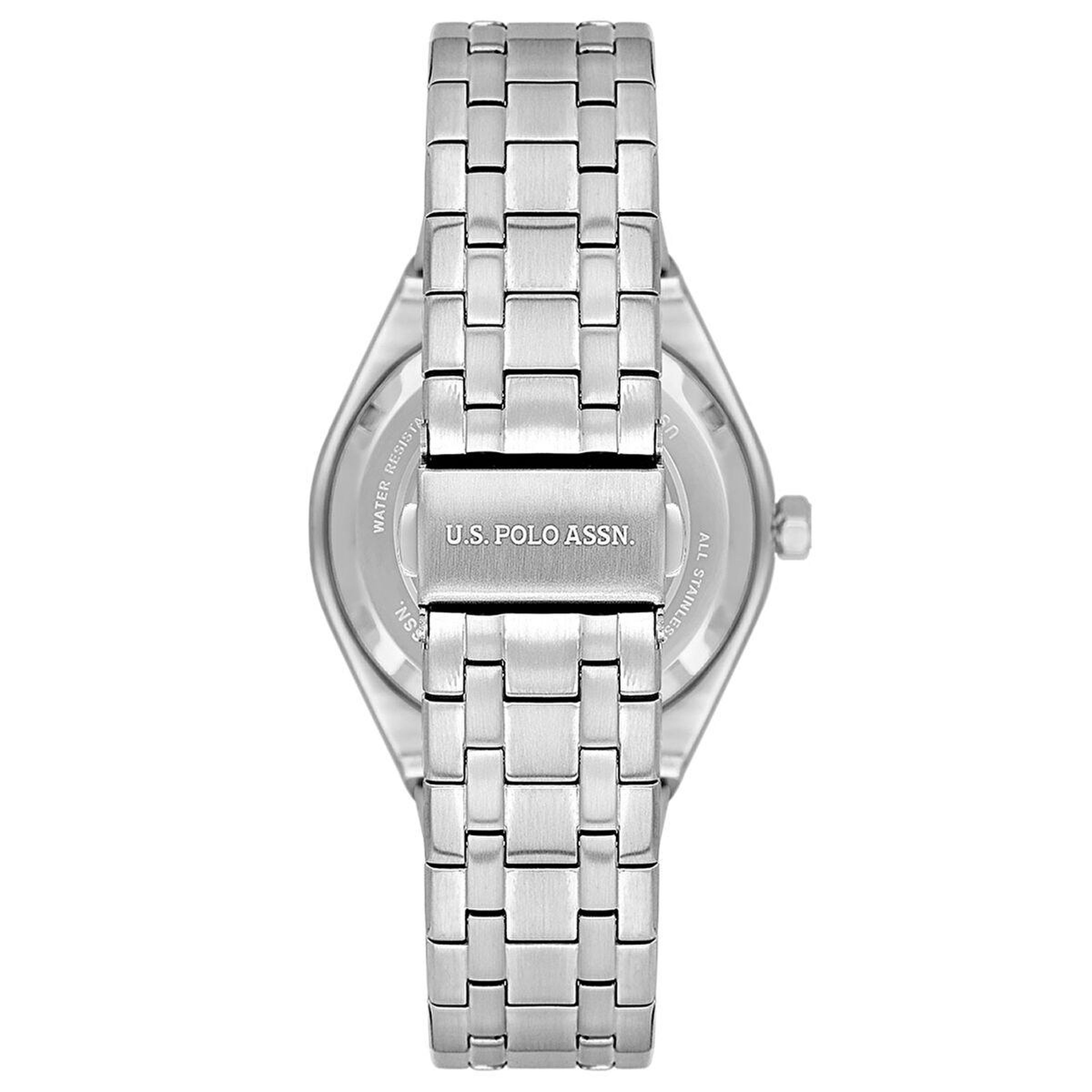 U.S. Polo Assn. USPA1136-02 Erkek Kol Saati