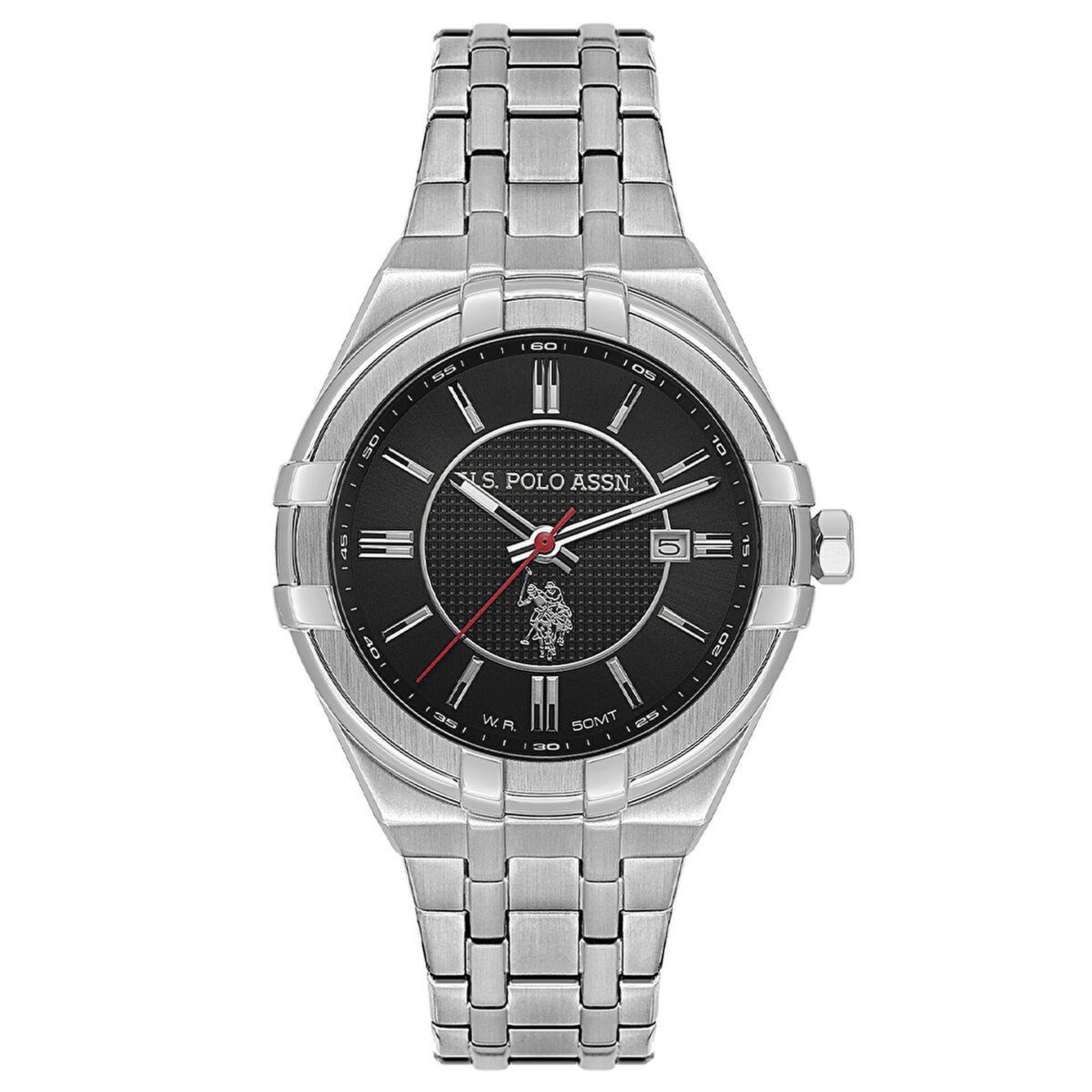 U.S. Polo Assn. USPA1136-02 Erkek Kol Saati