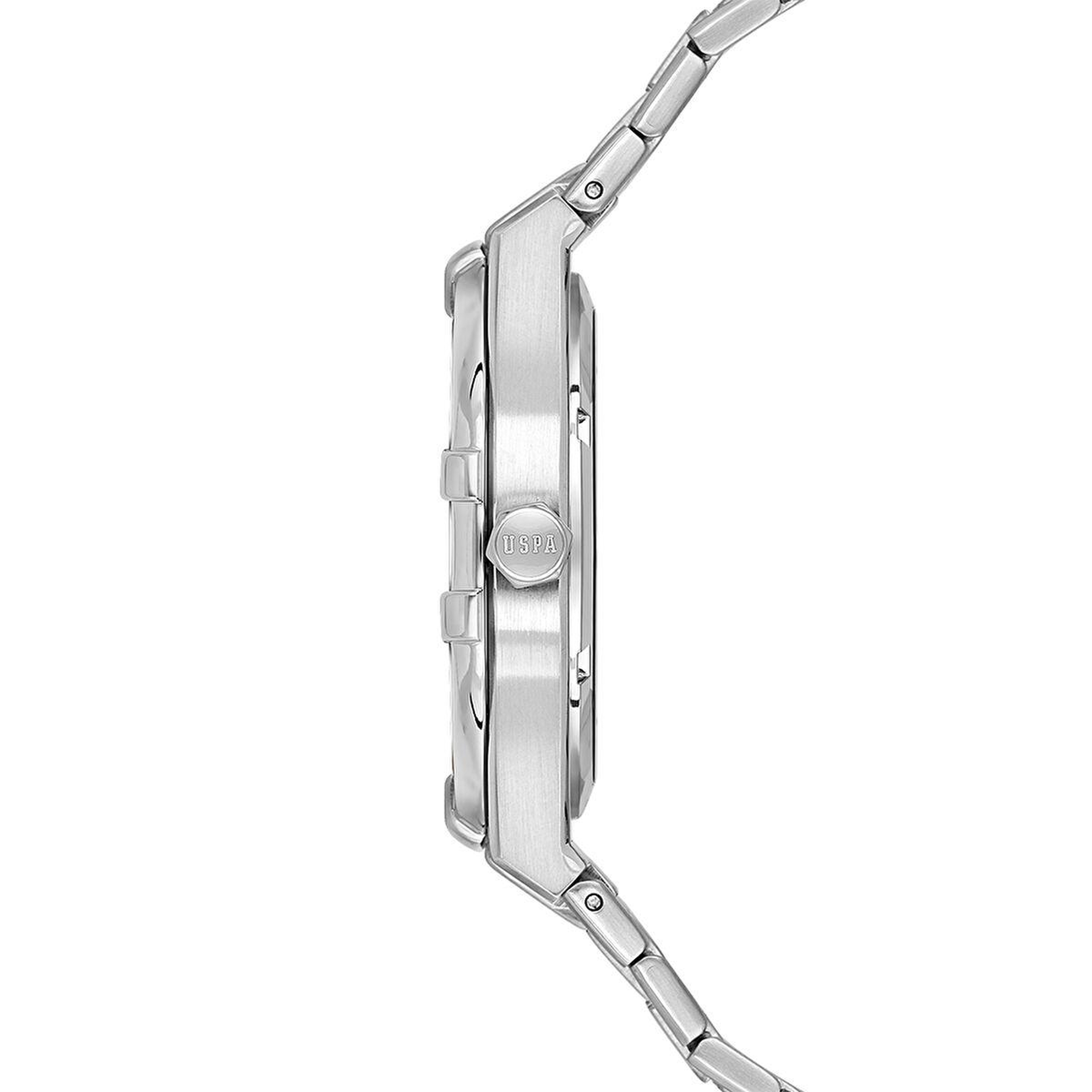 U.S. Polo Assn. USPA1136-03 Erkek Kol Saati