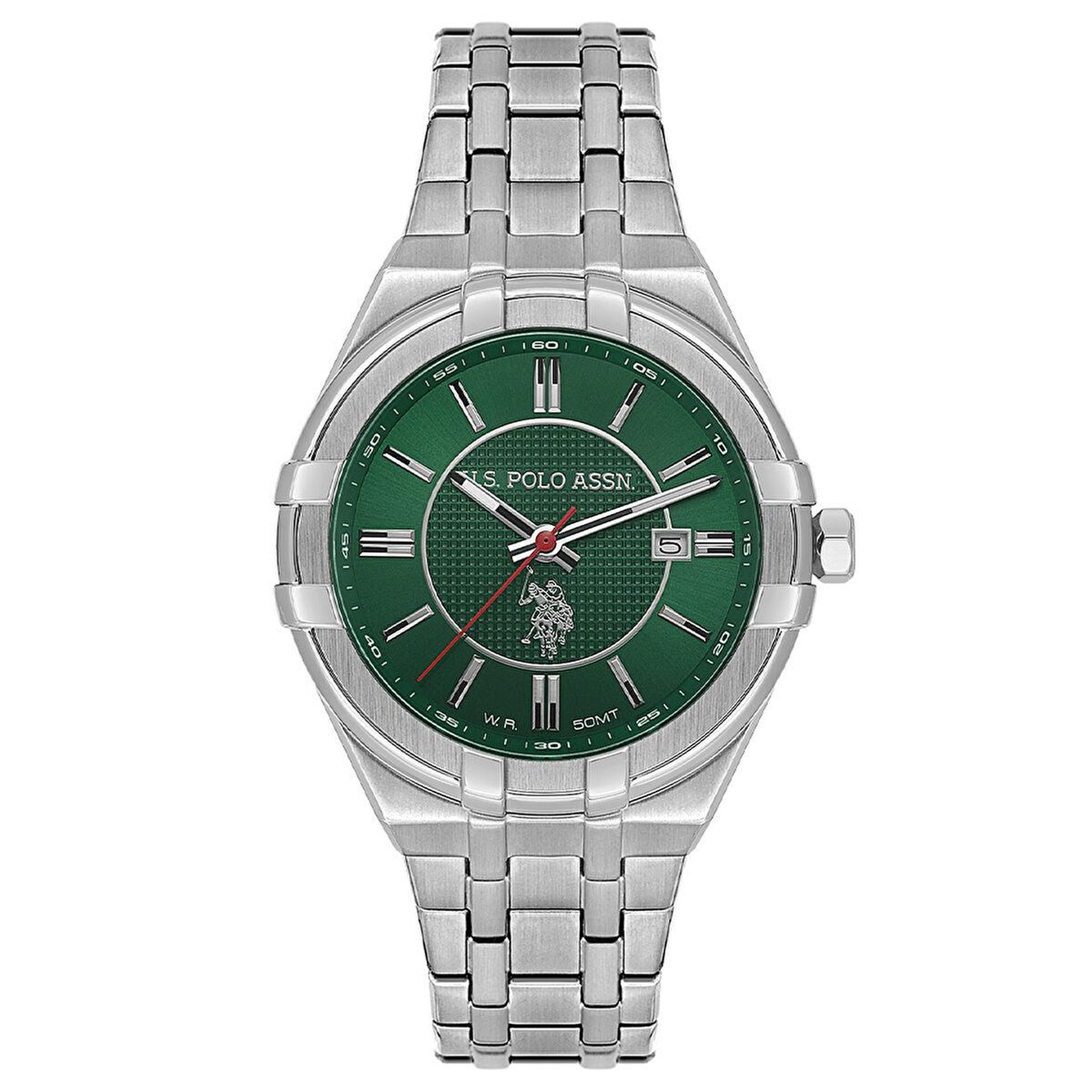 U.S. Polo Assn. USPA1136-03 Erkek Kol Saati