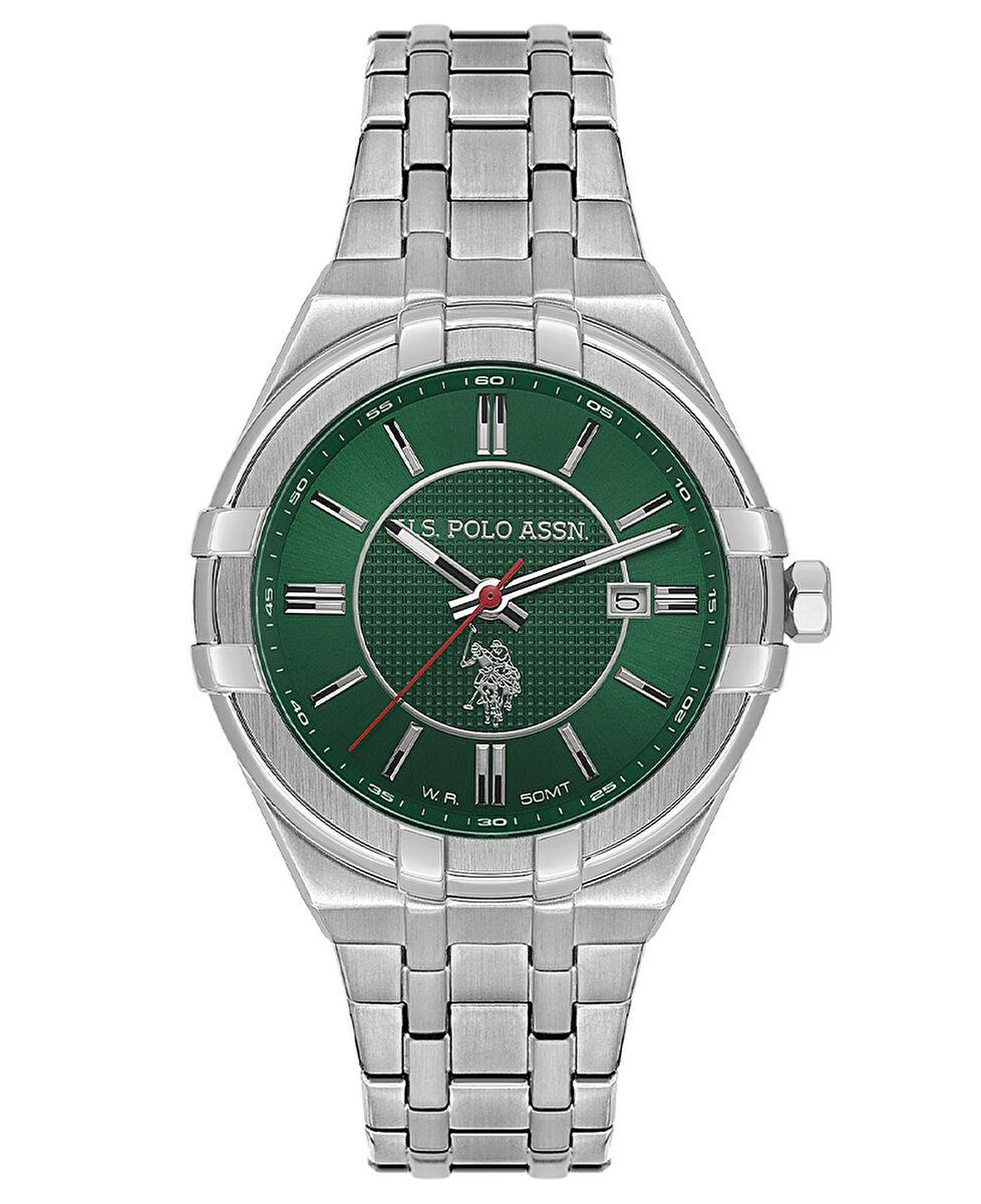 U.S. Polo Assn. USPA1136-03 Erkek Kol Saati