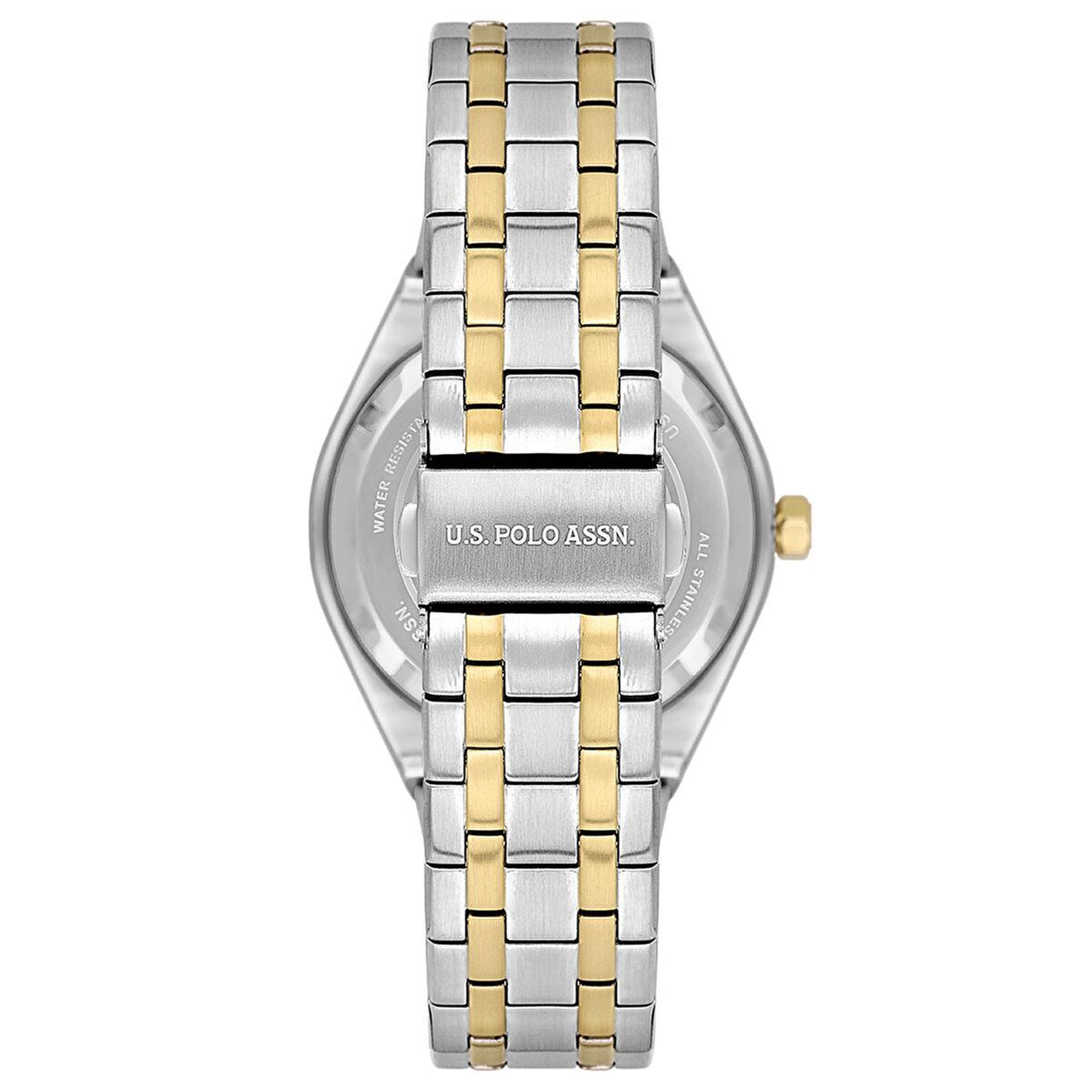 U.S. Polo Assn. USPA1136-04 Erkek Kol Saati