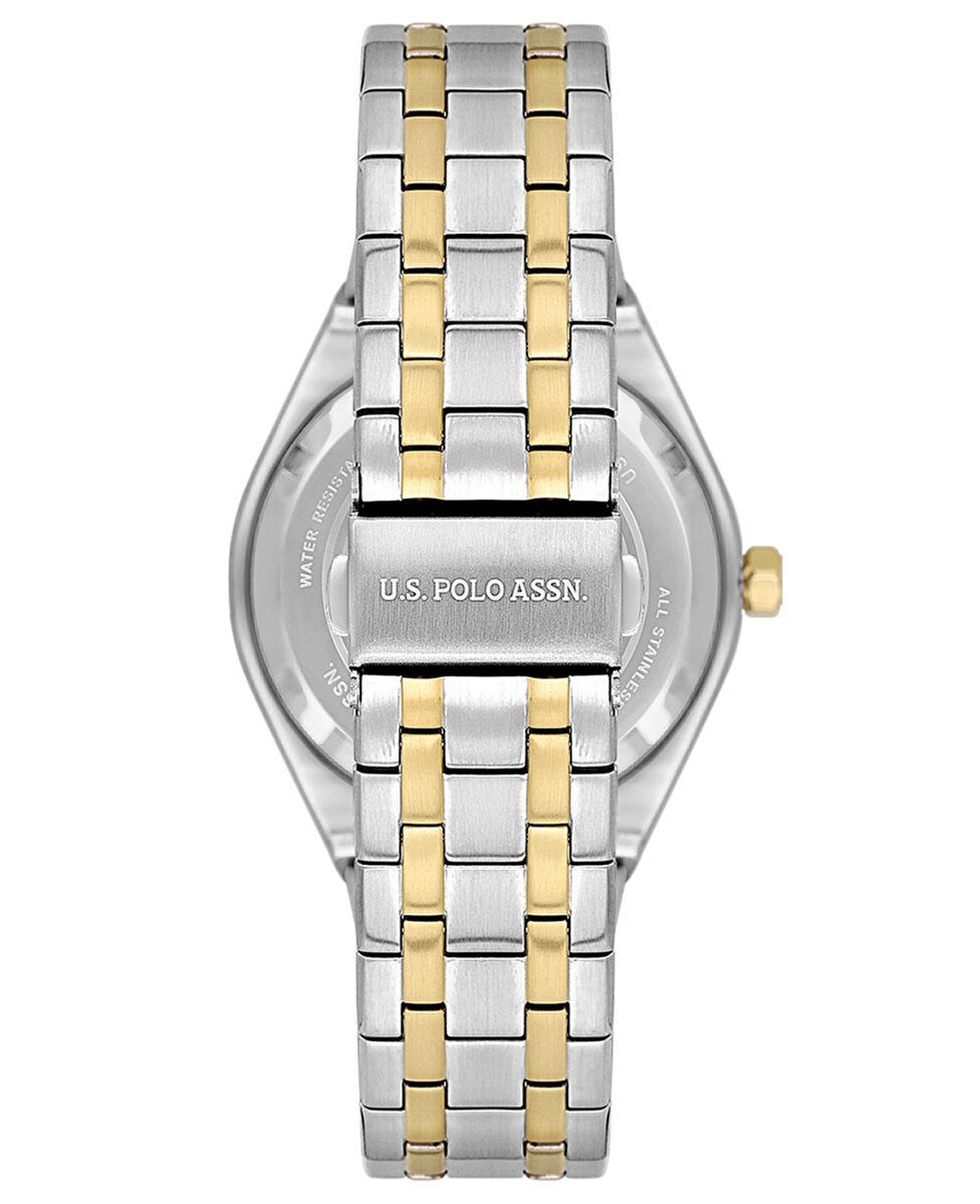 U.S. Polo Assn. USPA1136-04 Erkek Kol Saati