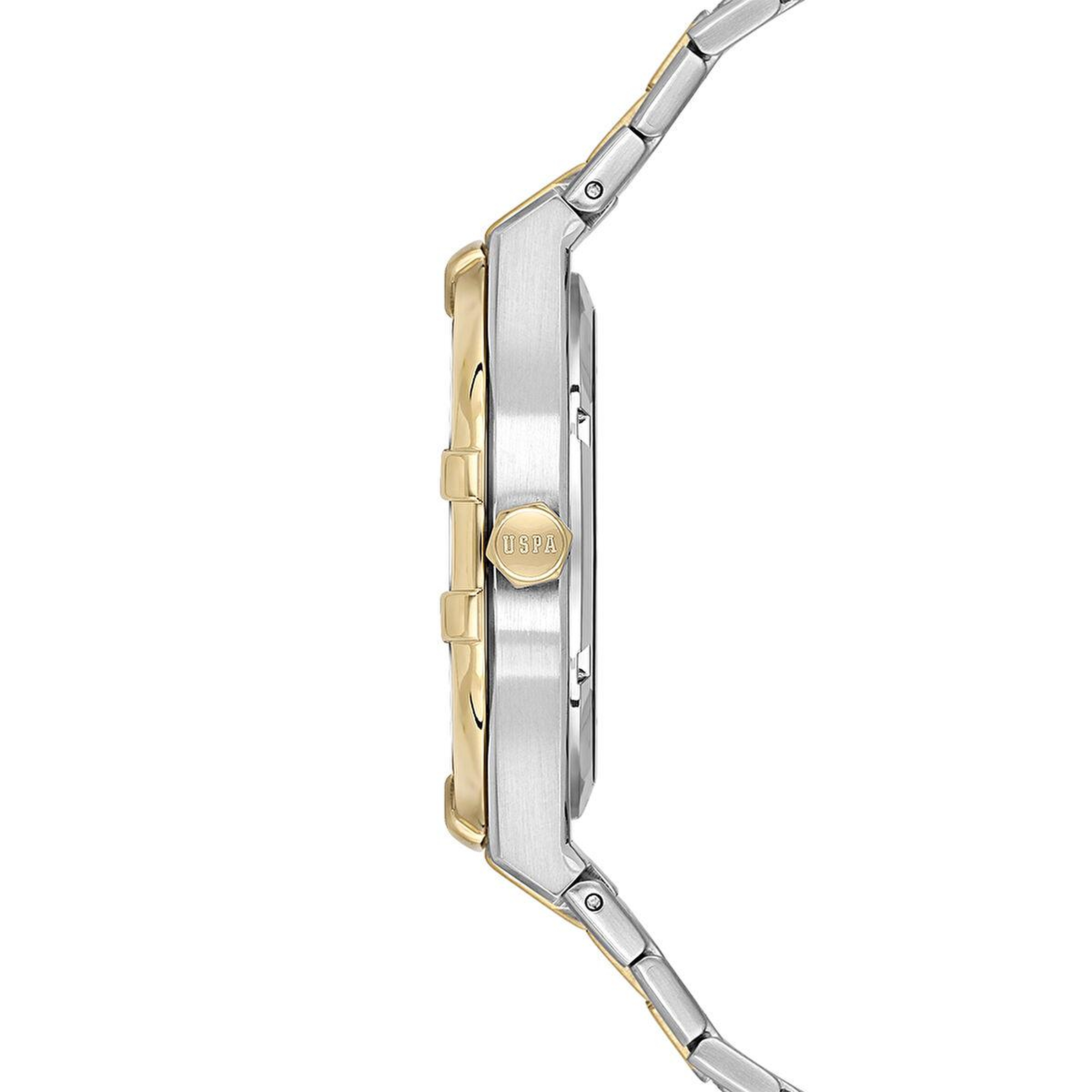 U.S. Polo Assn. USPA1136-04 Erkek Kol Saati