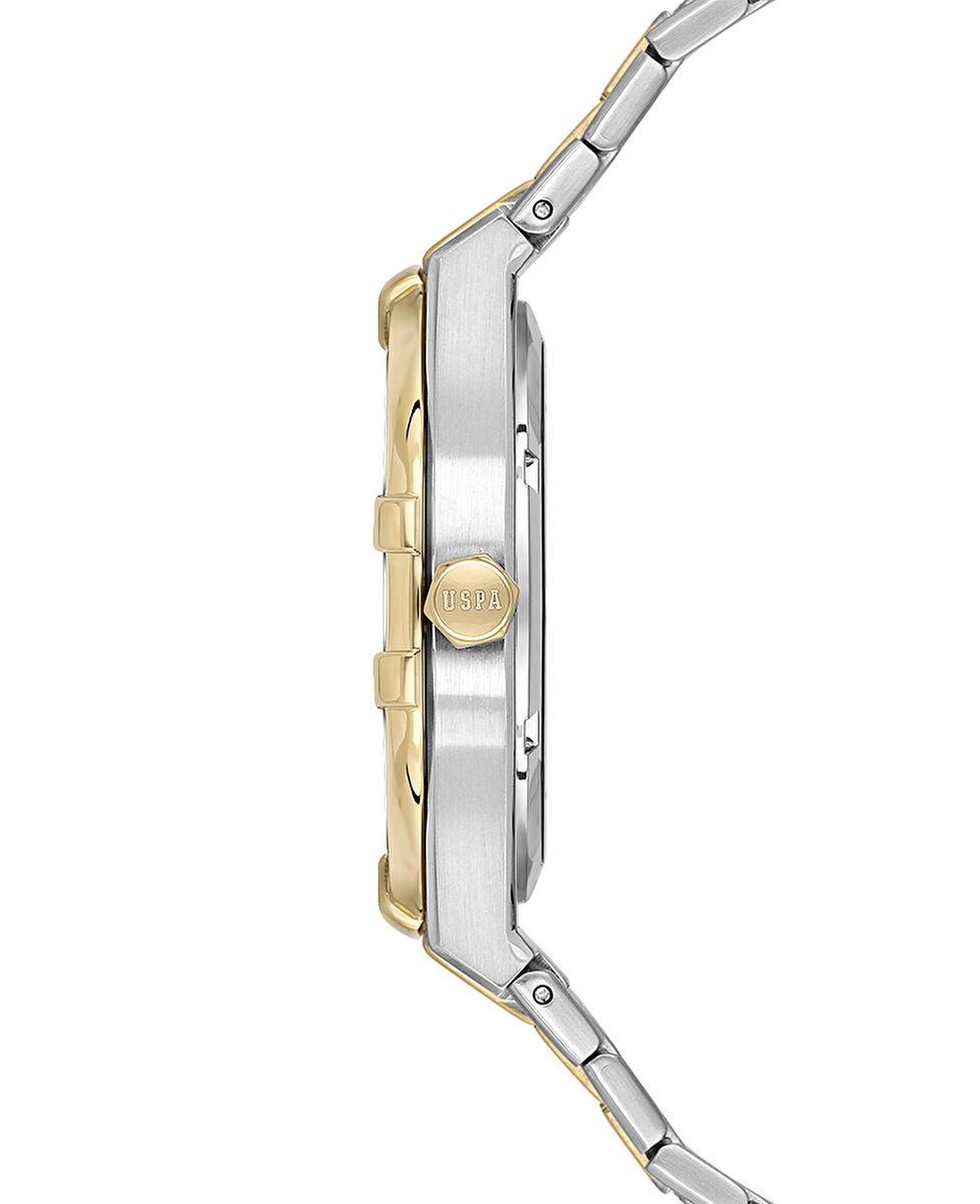 U.S. Polo Assn. USPA1136-04 Erkek Kol Saati