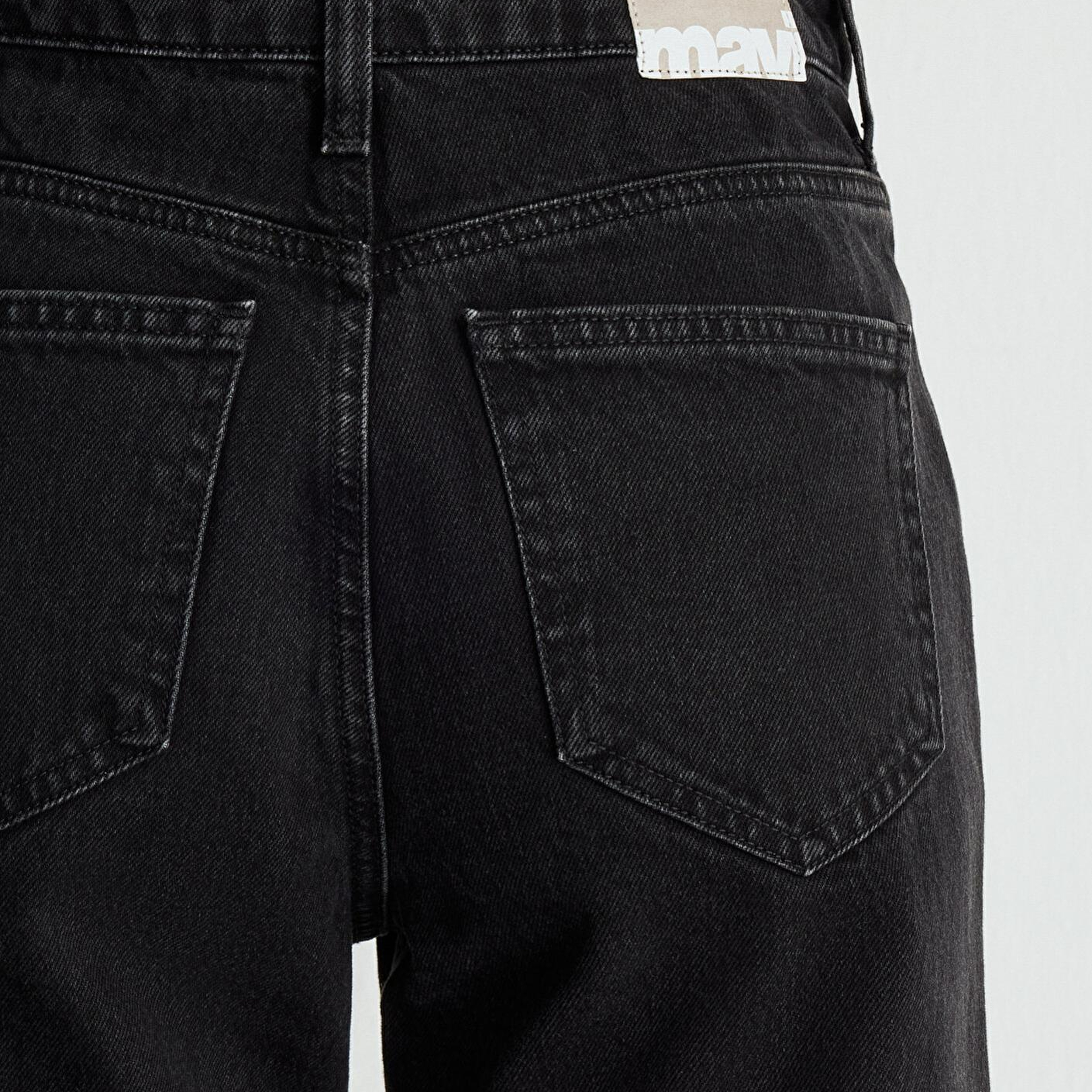 Mavi New York Real Blue Antrasit Smoke Jean Pantolon 101441-82297