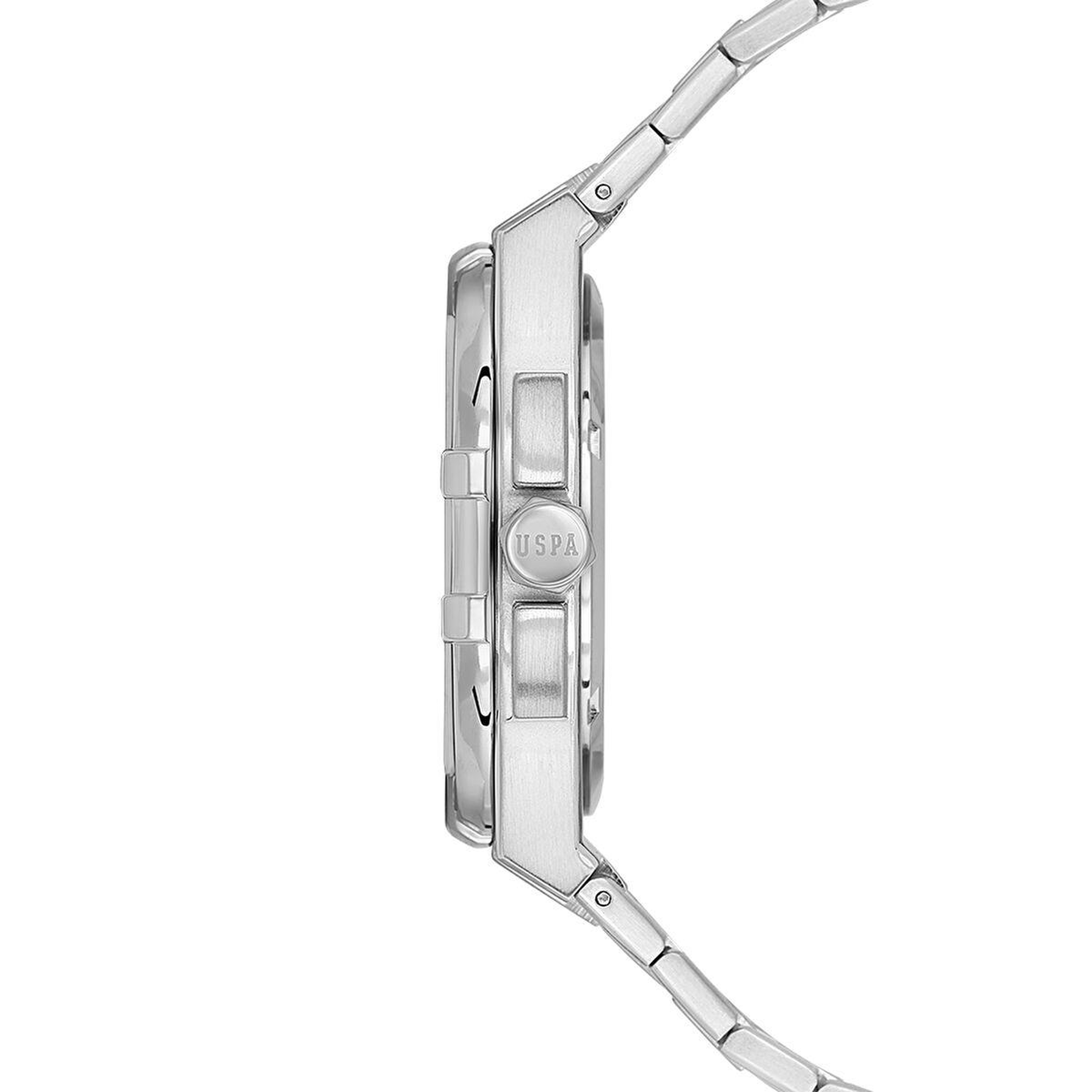 U.S. Polo Assn. USPA1137-01 Erkek Kol Saati