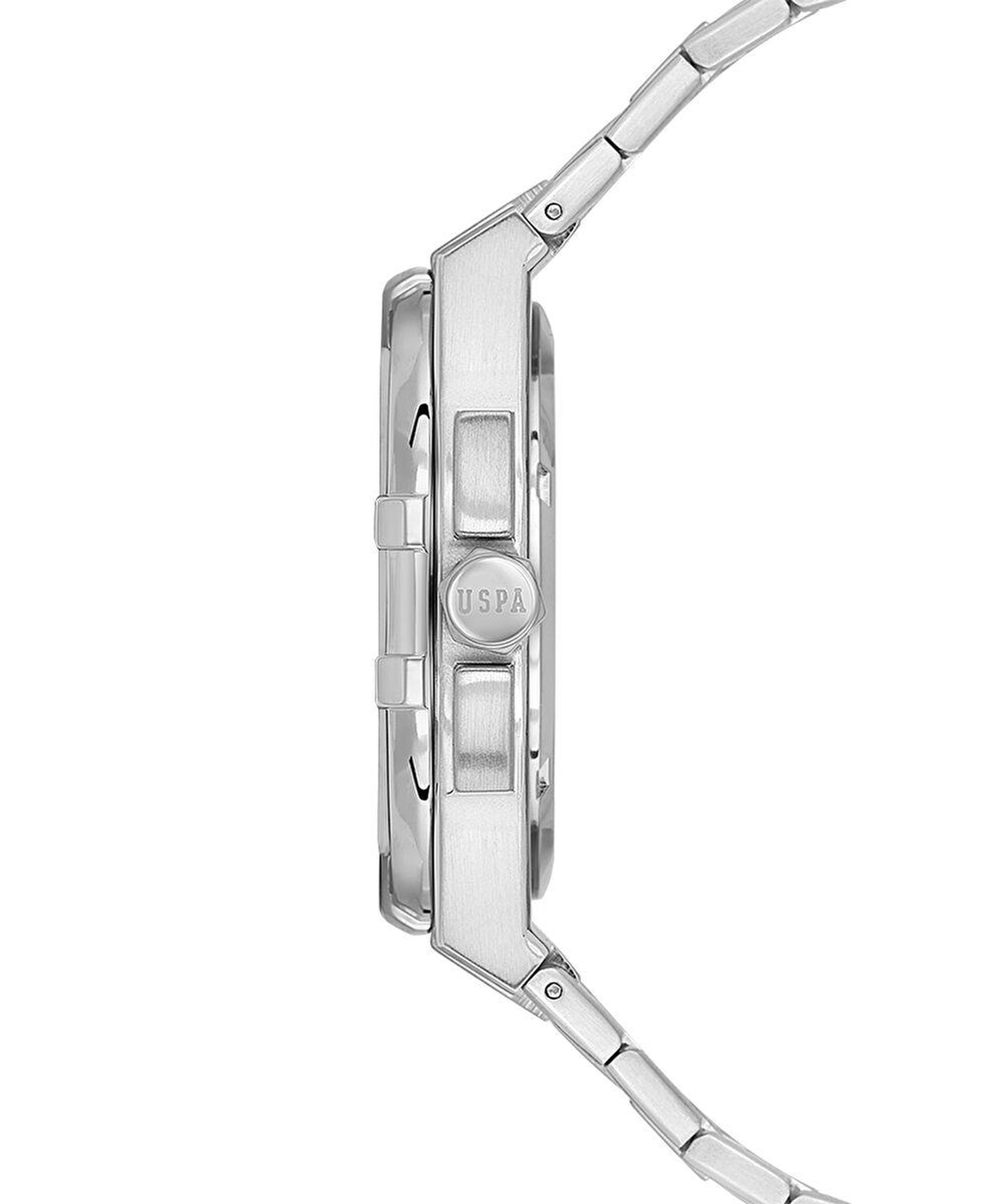 U.S. Polo Assn. USPA1137-01 Erkek Kol Saati