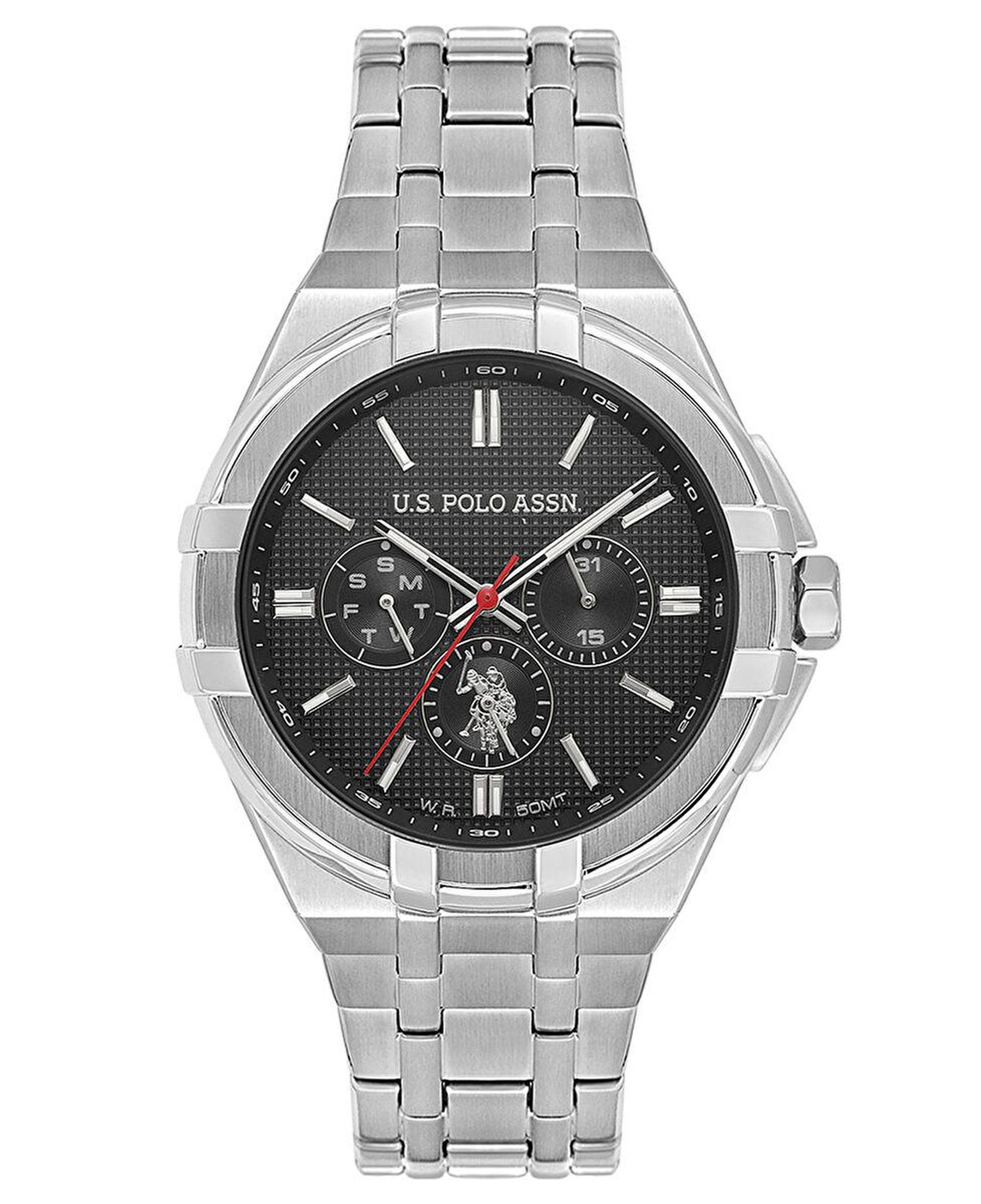 U.S. Polo Assn. USPA1137-02 Erkek Kol Saati