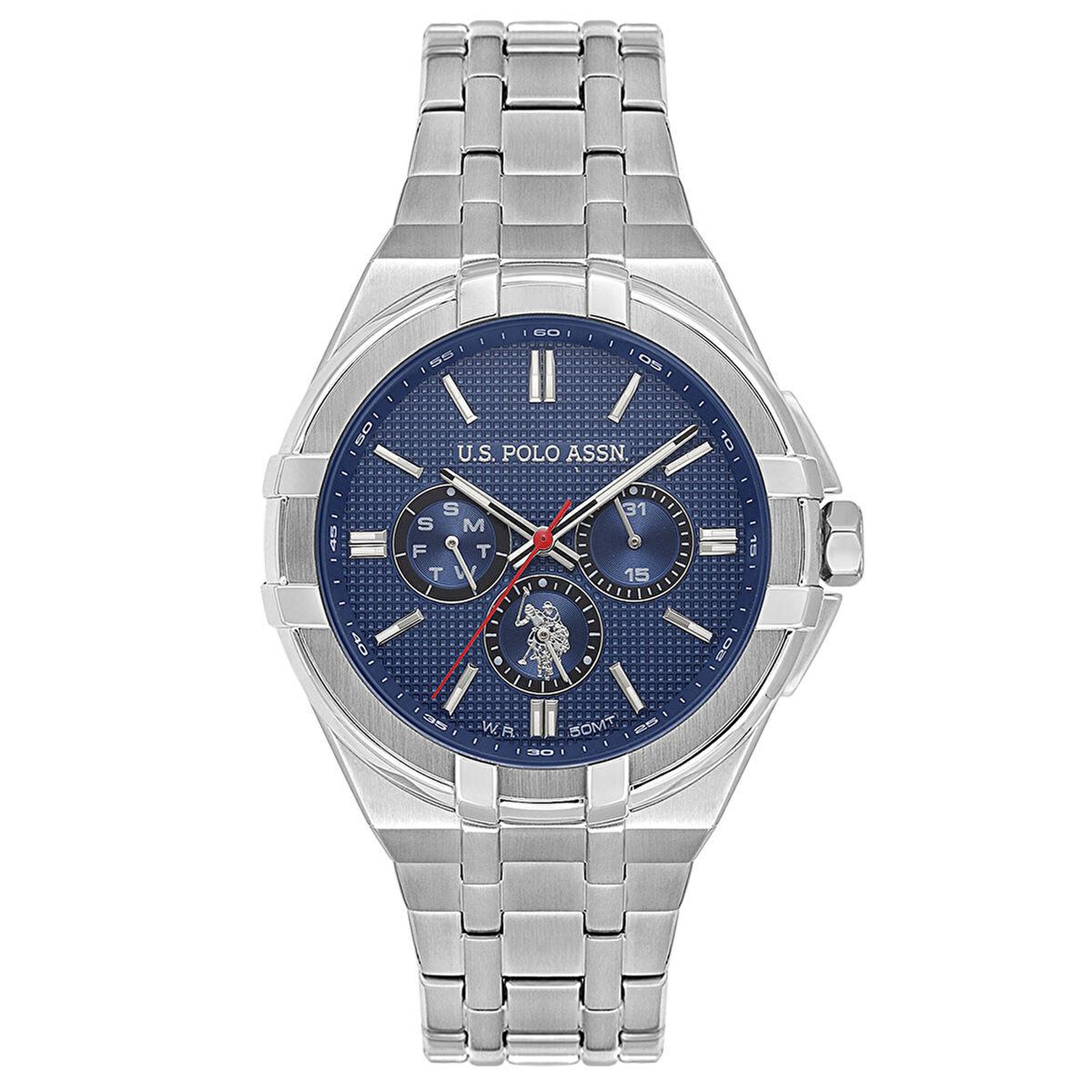 U.S. Polo Assn. USPA1137-03 Erkek Kol Saati