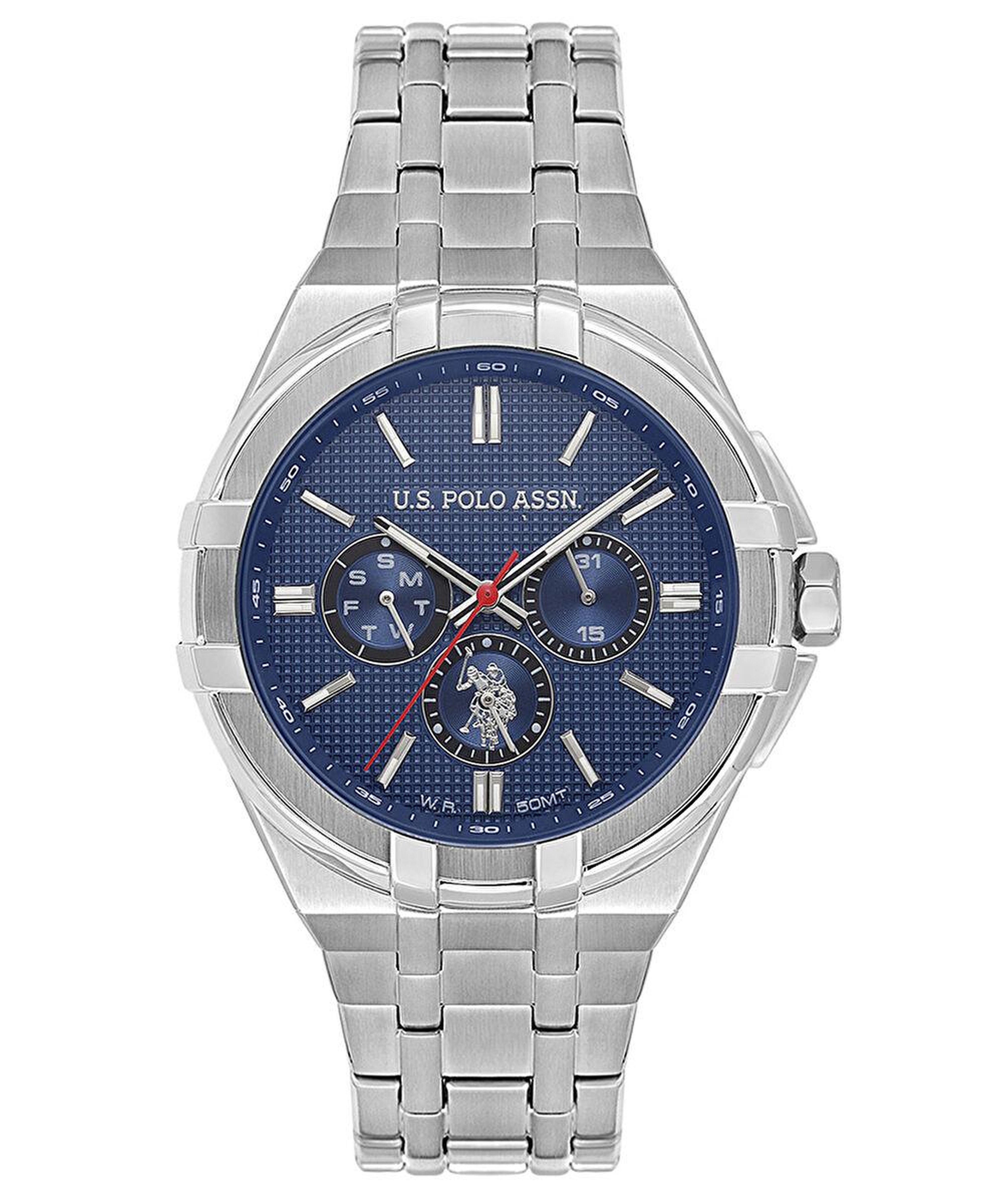 U.S. Polo Assn. USPA1137-03 Erkek Kol Saati